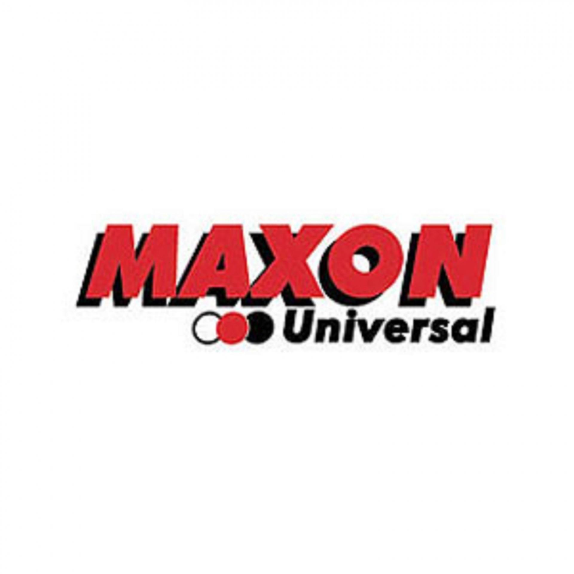 Постер альбома Maxon Universal