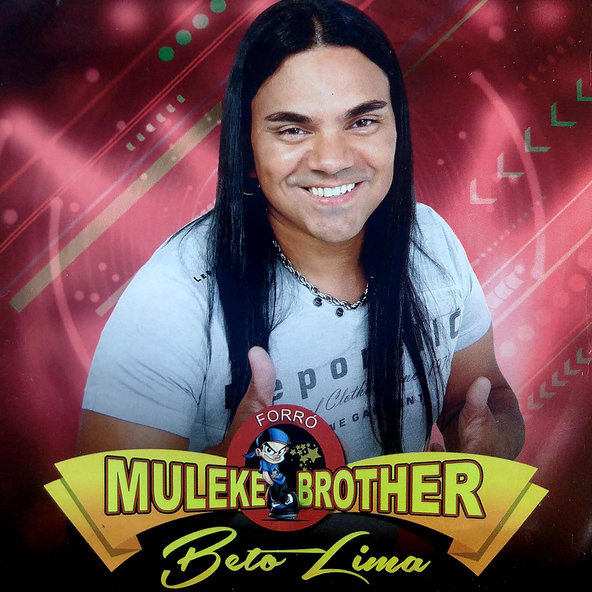 Постер альбома Forró Muleke Brother