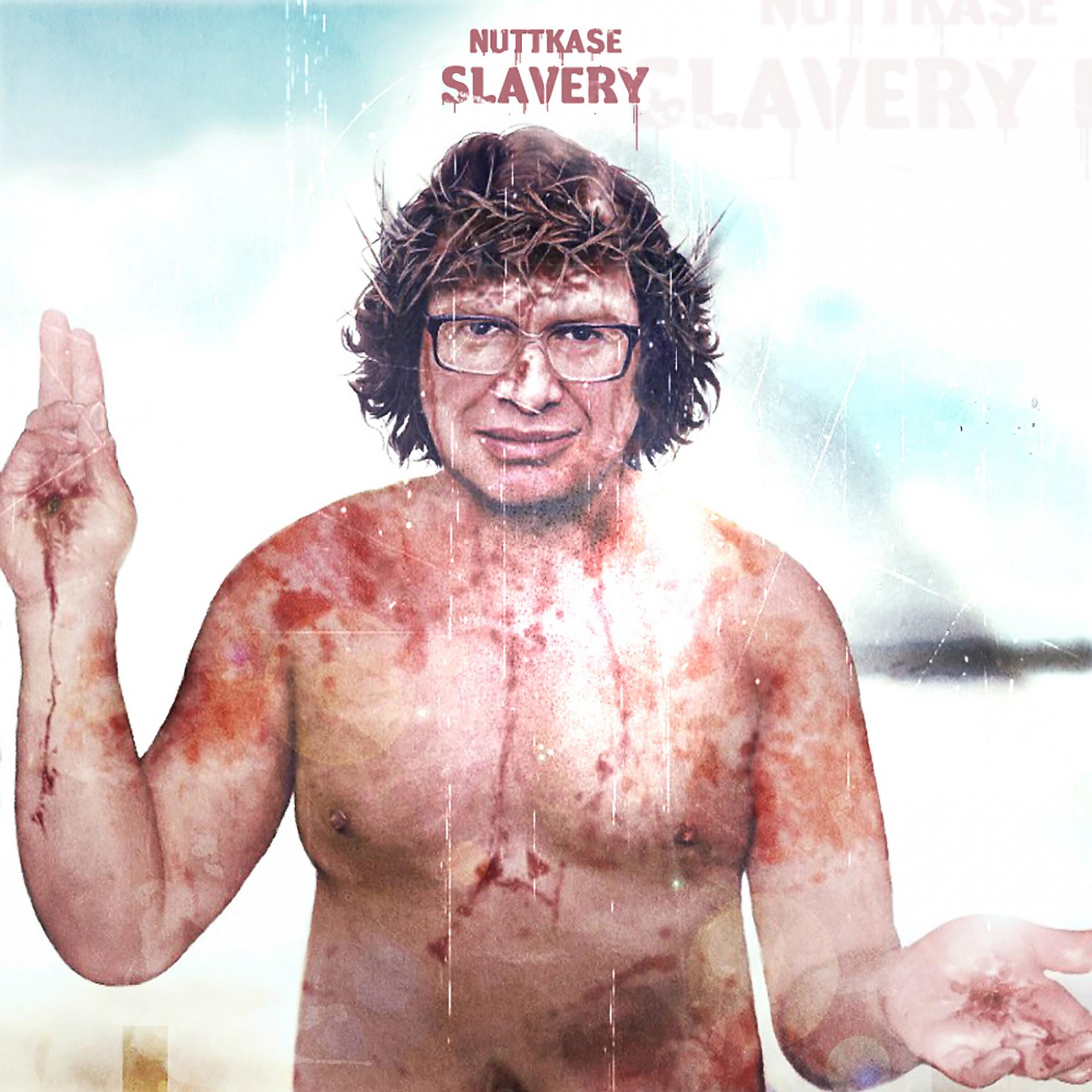 Постер альбома Slavery