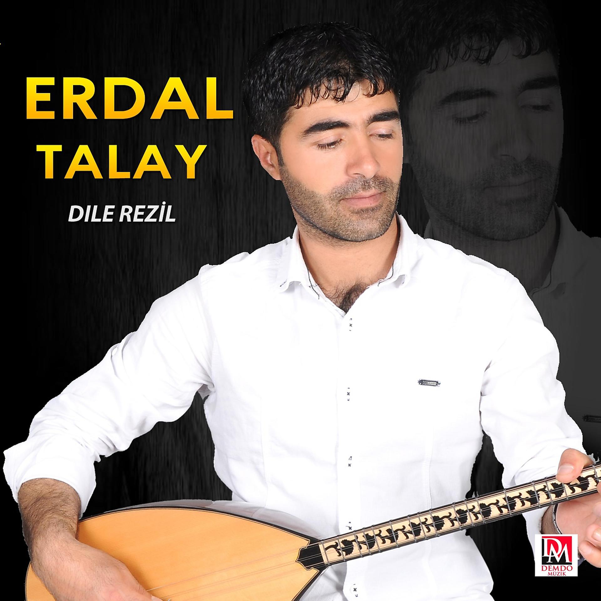 Постер альбома Dıle Rezil