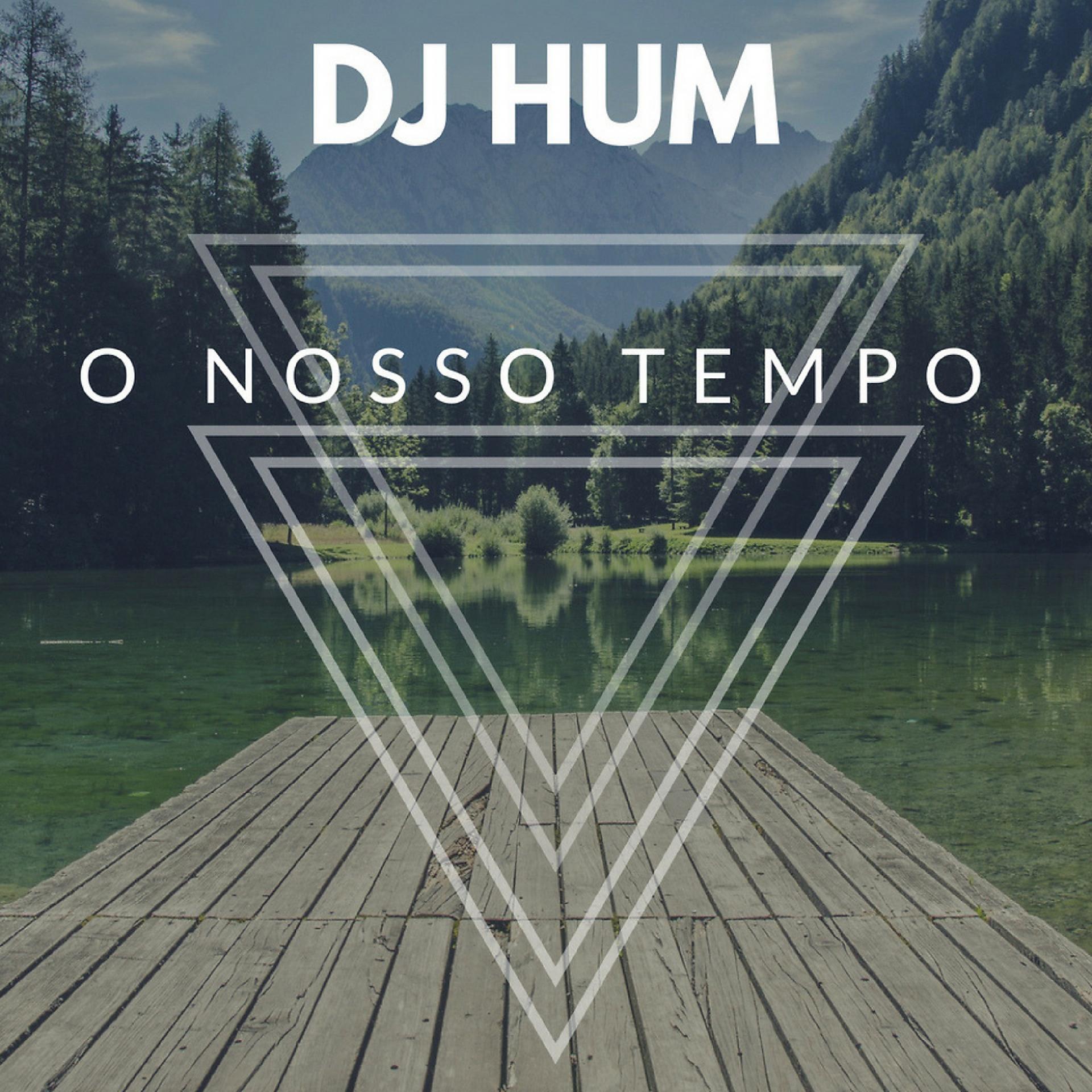 Постер альбома O Nosso Tempo