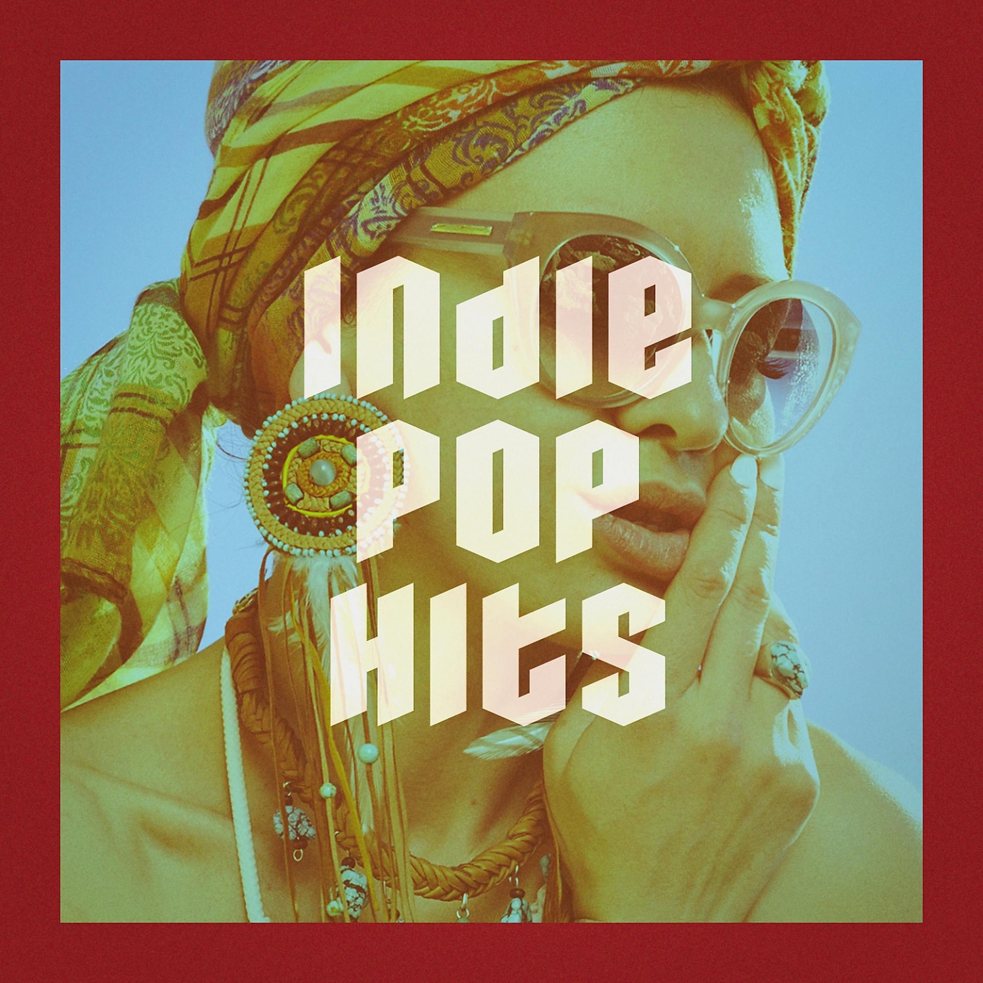 Постер альбома Indie Pop Hits