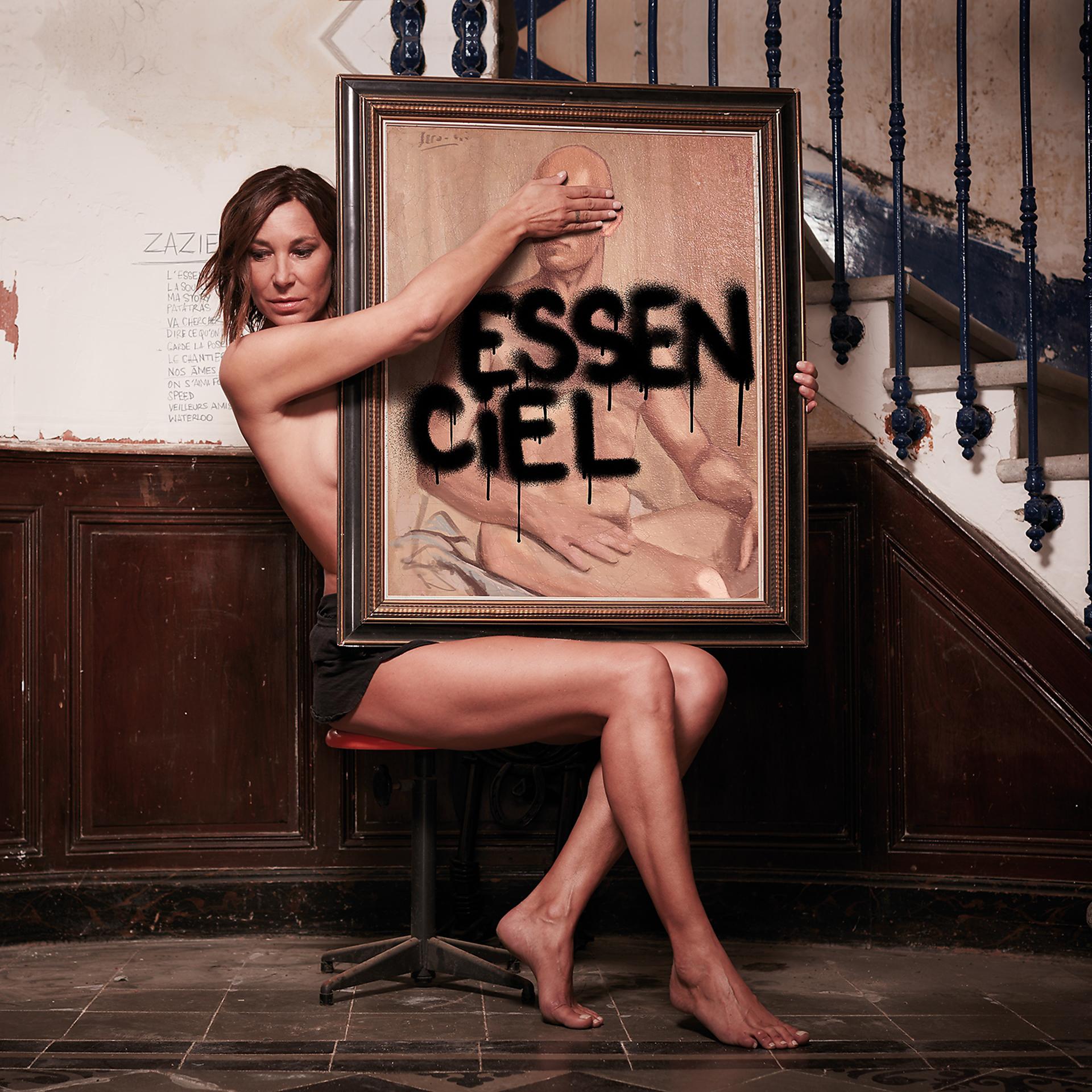 Постер альбома Essenciel