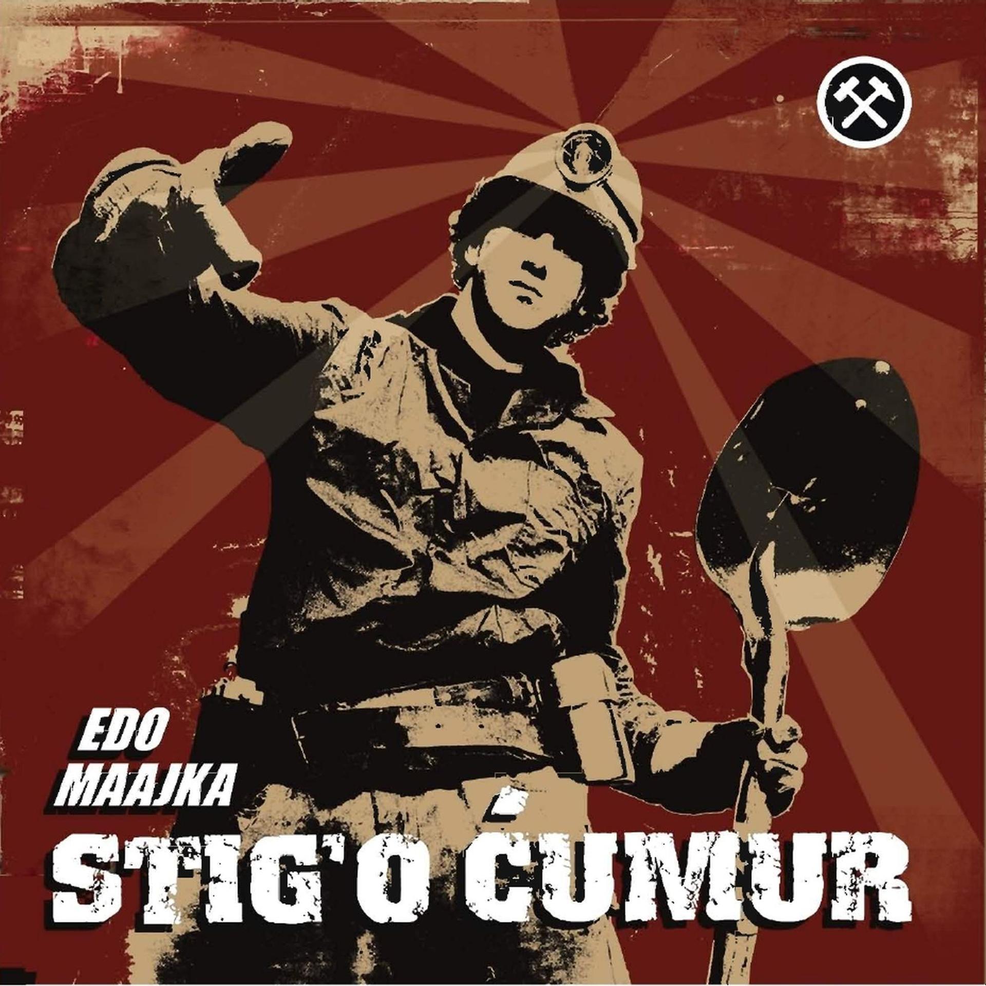 Постер альбома Stig'O Ćumur