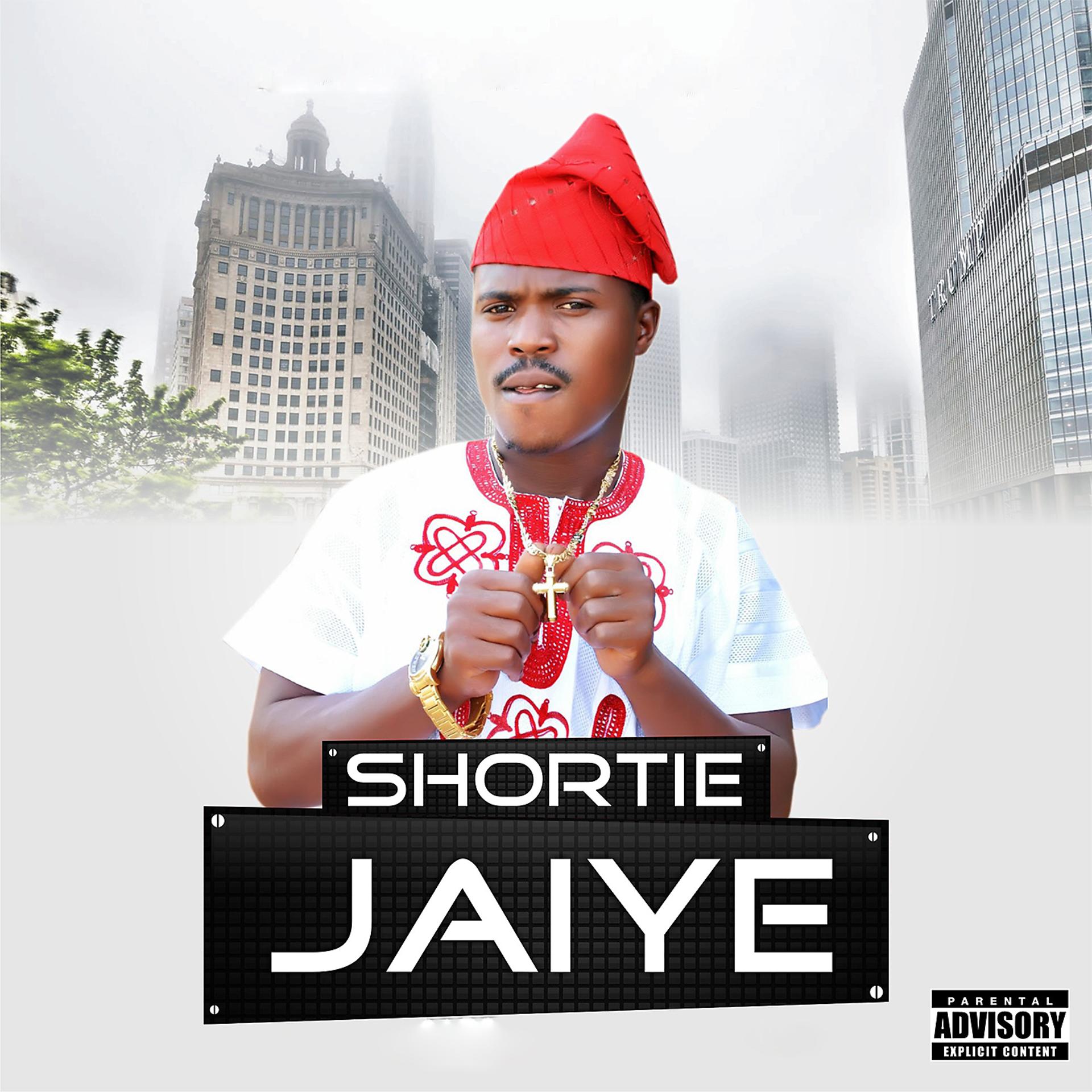 Постер альбома Jaiye