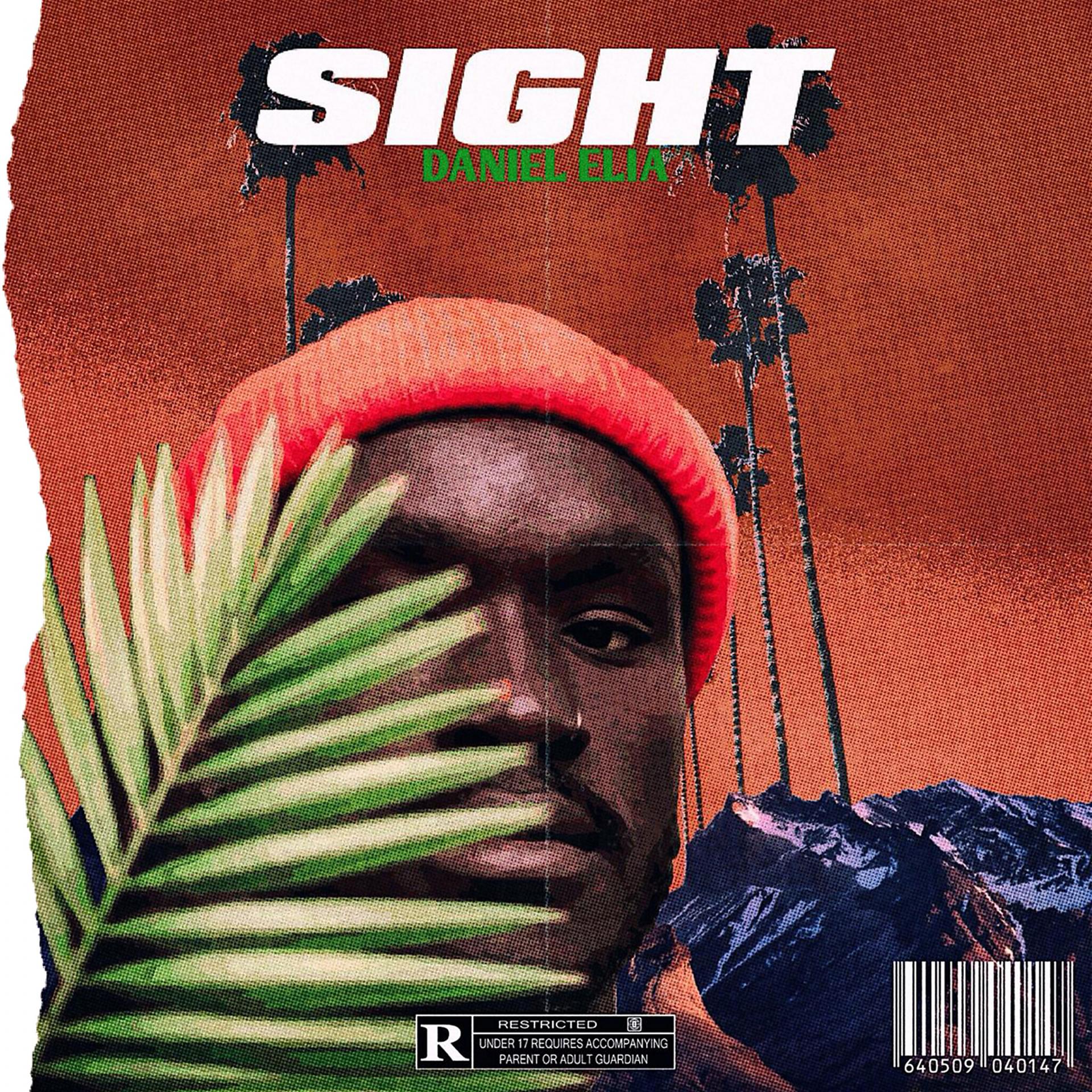 Постер альбома Sight
