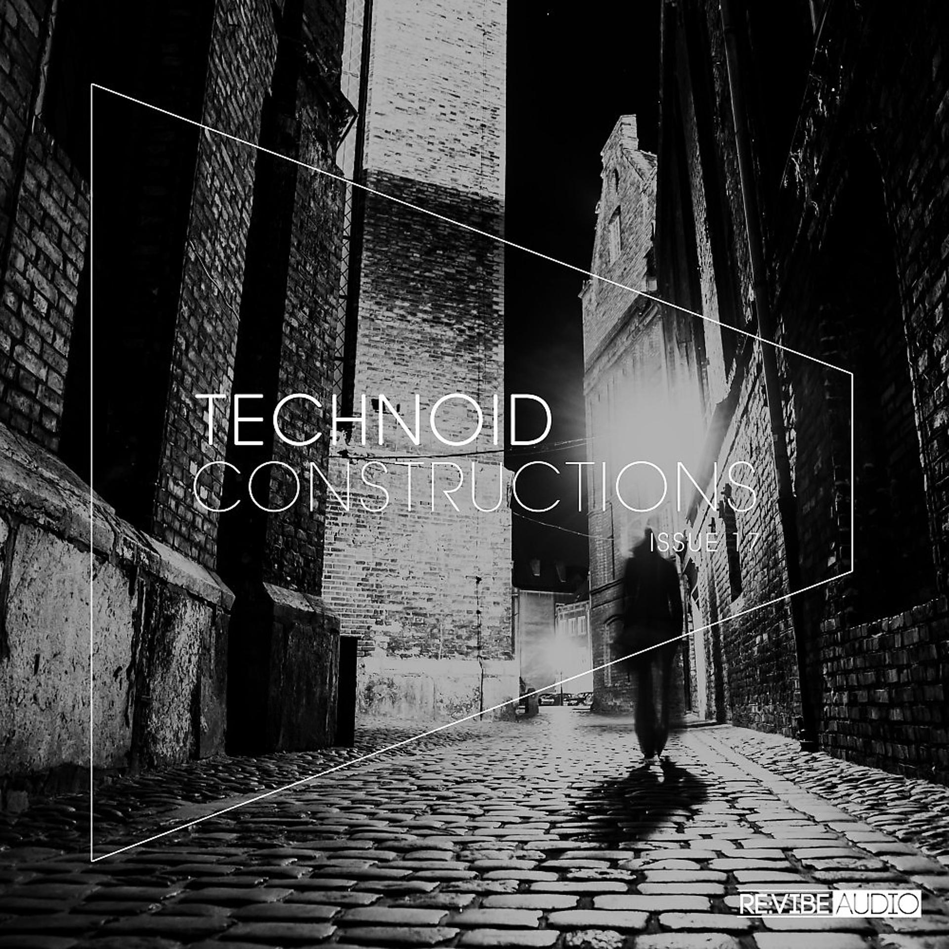 Постер альбома Technoid Constructions #17