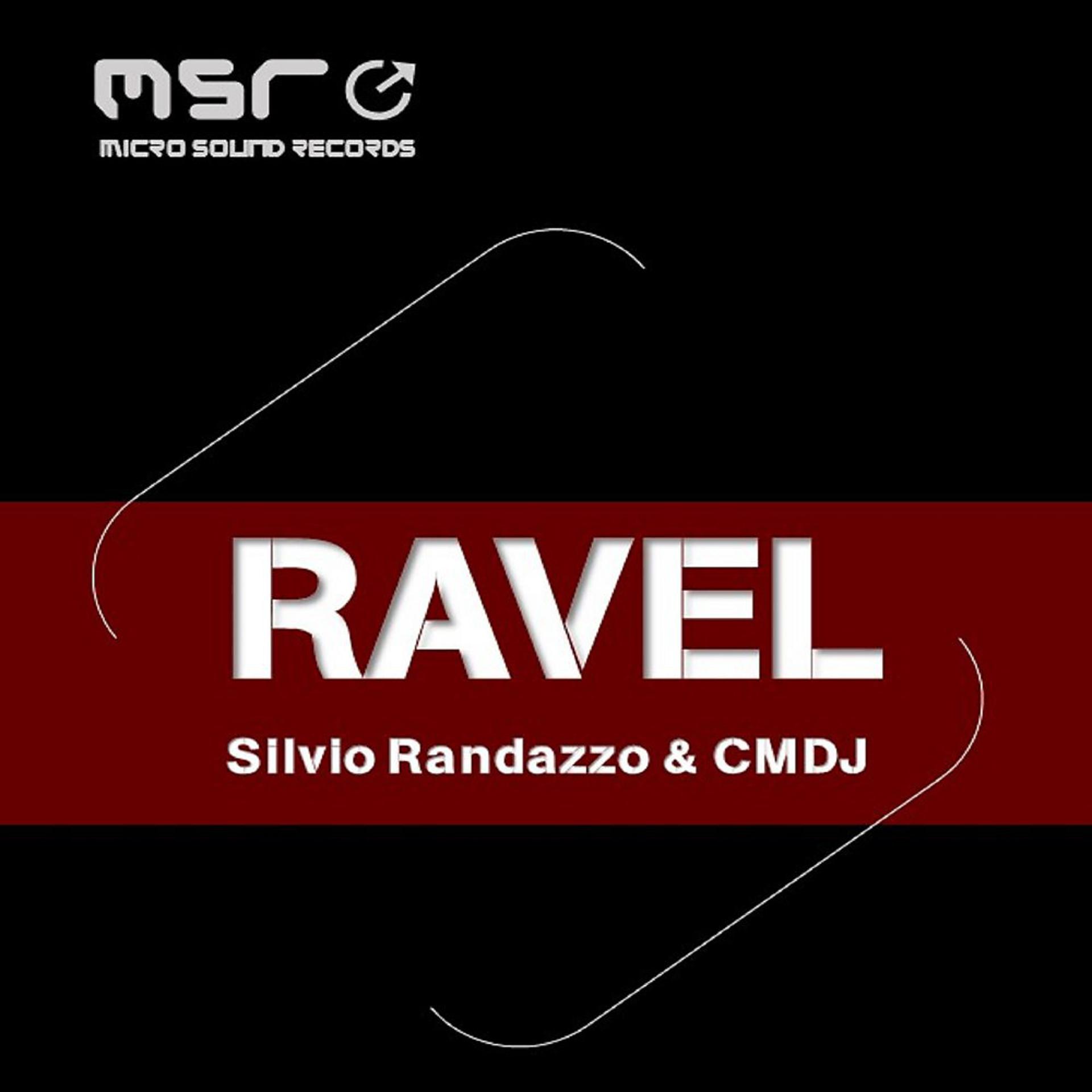Постер альбома Ravel