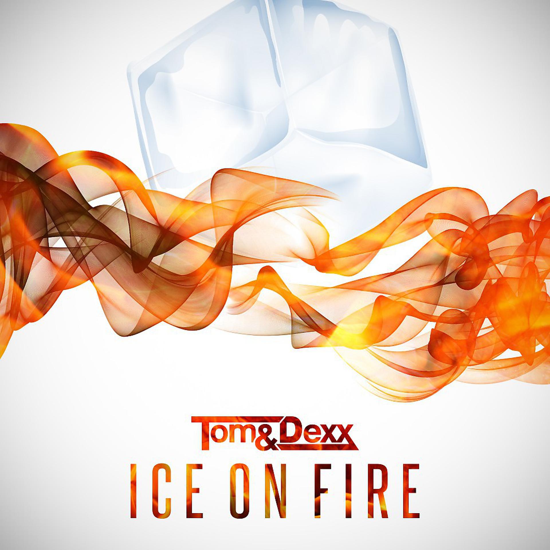 Постер альбома Ice on Fire