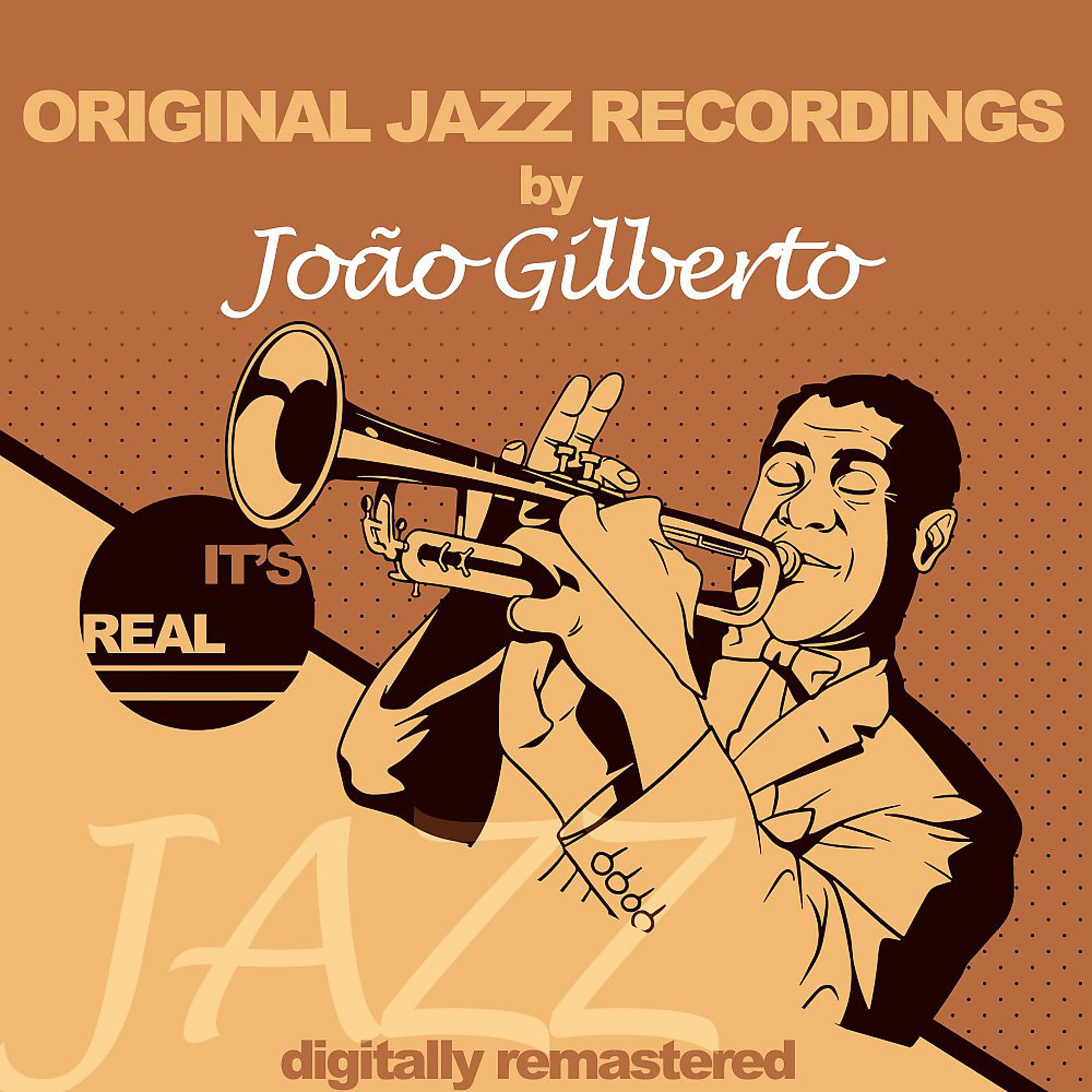 Постер альбома Original Jazz Recordings (Digitally Remastered)