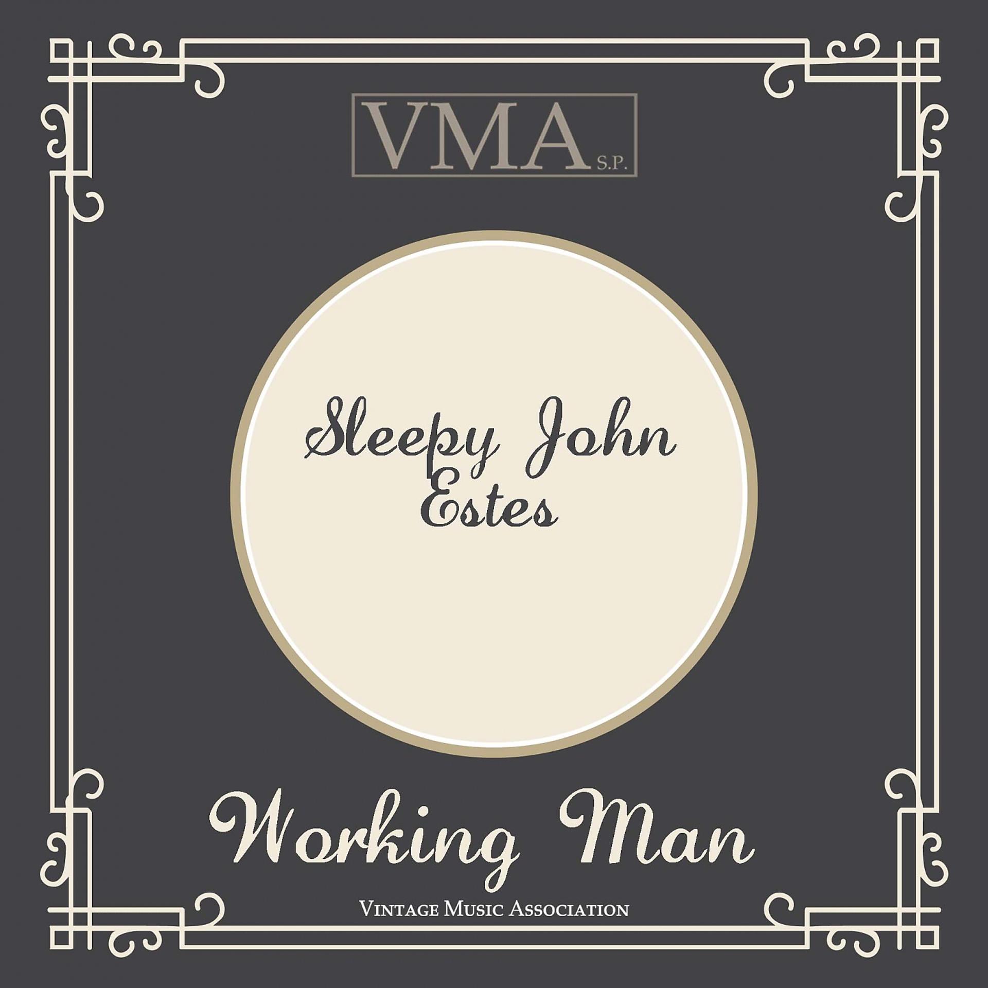Постер альбома Working Man