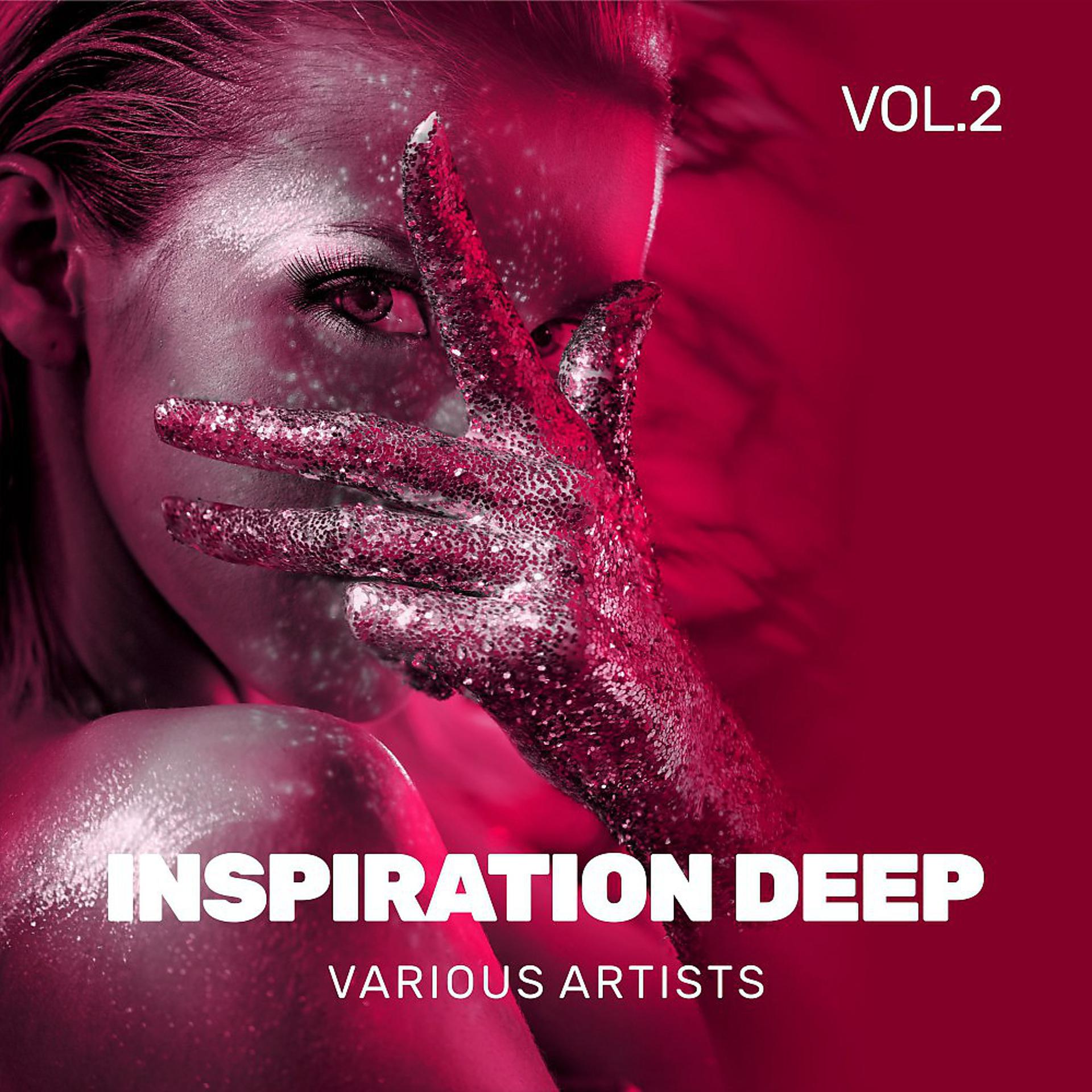 Постер альбома Inspiration Deep, Vol. 2