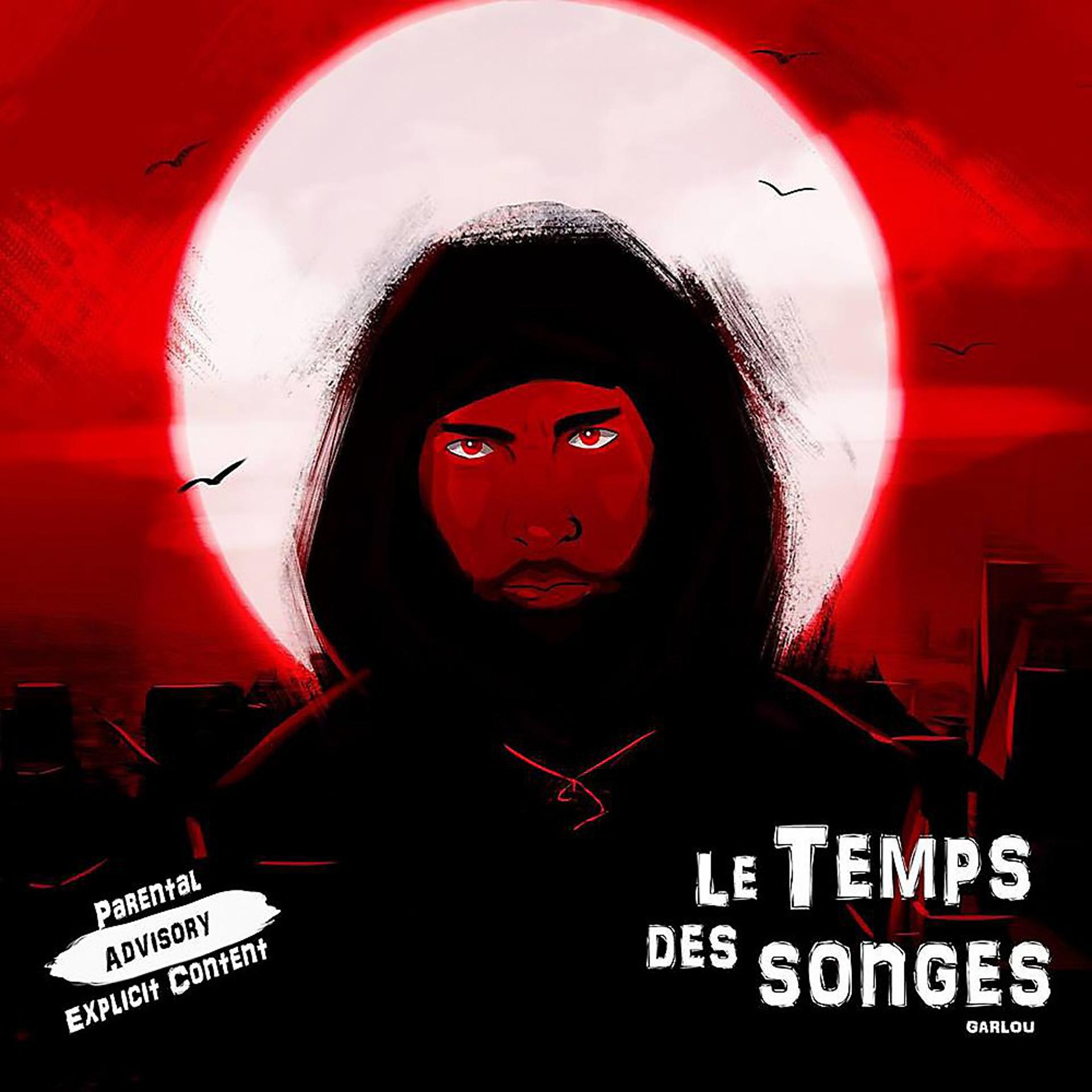 Постер альбома Le temps des songes