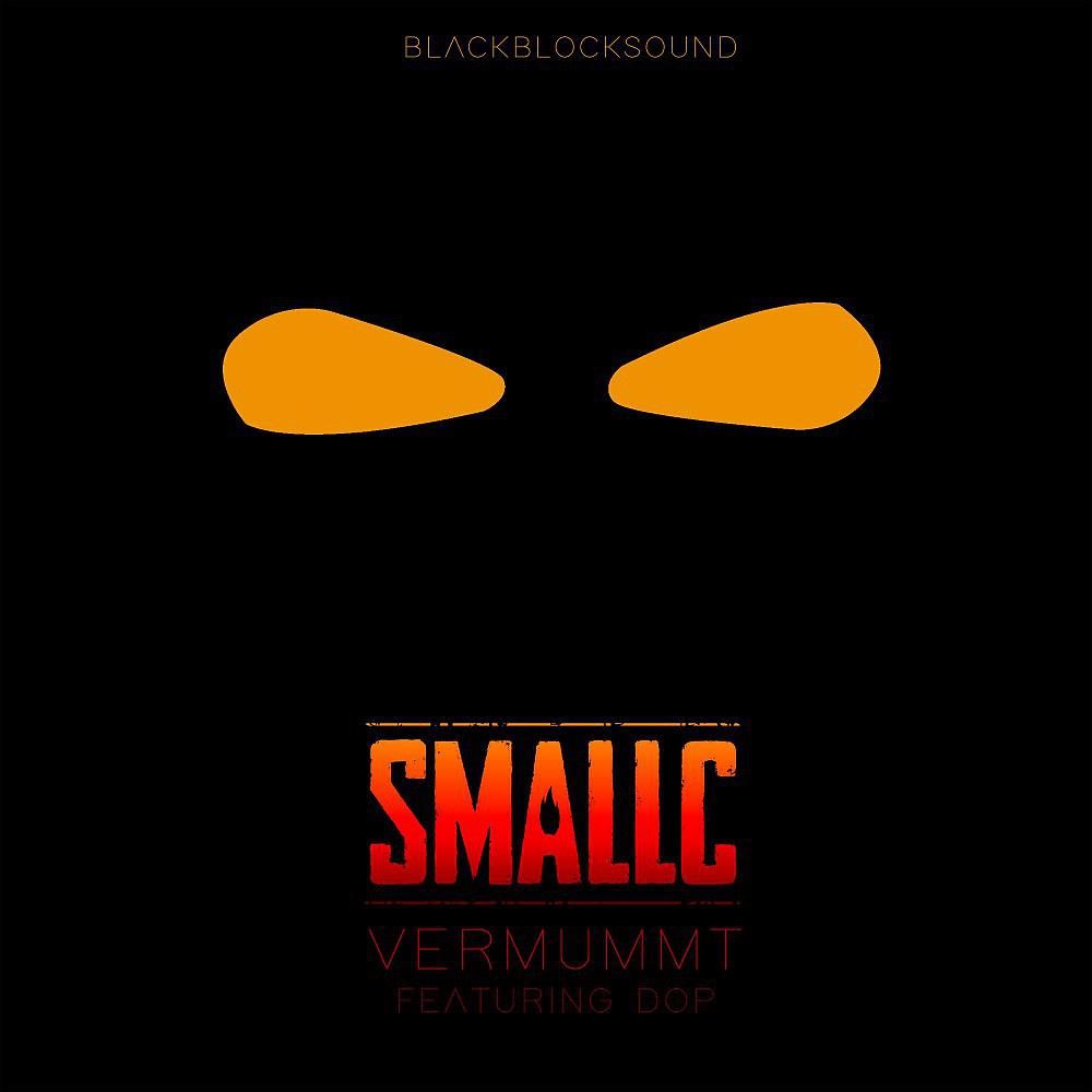 Постер альбома Vermummt