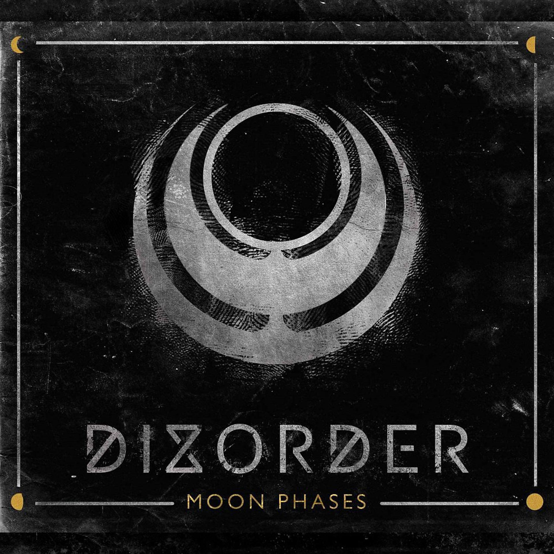 Постер альбома Moon Phases