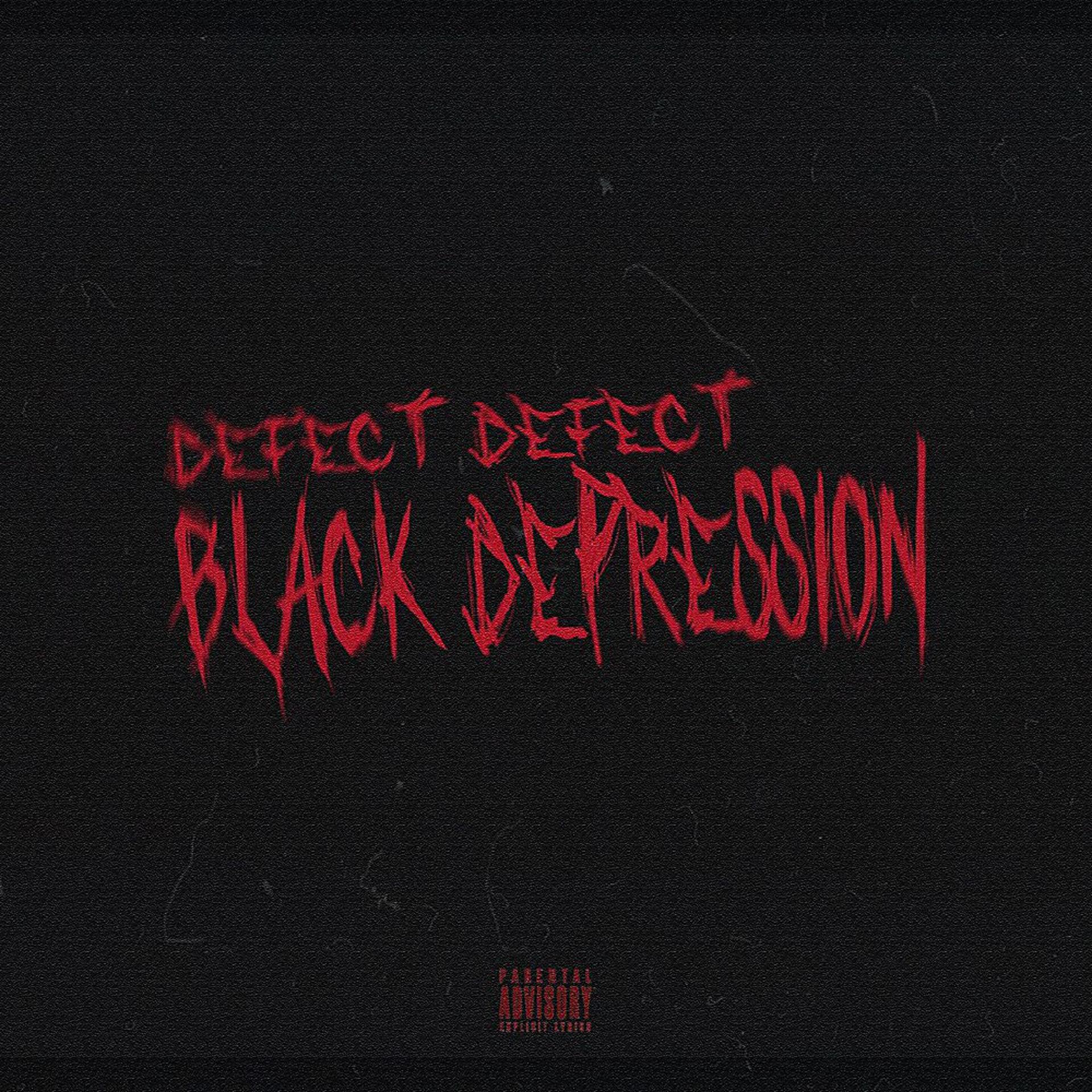 Постер альбома Black Depression (Deluxe)