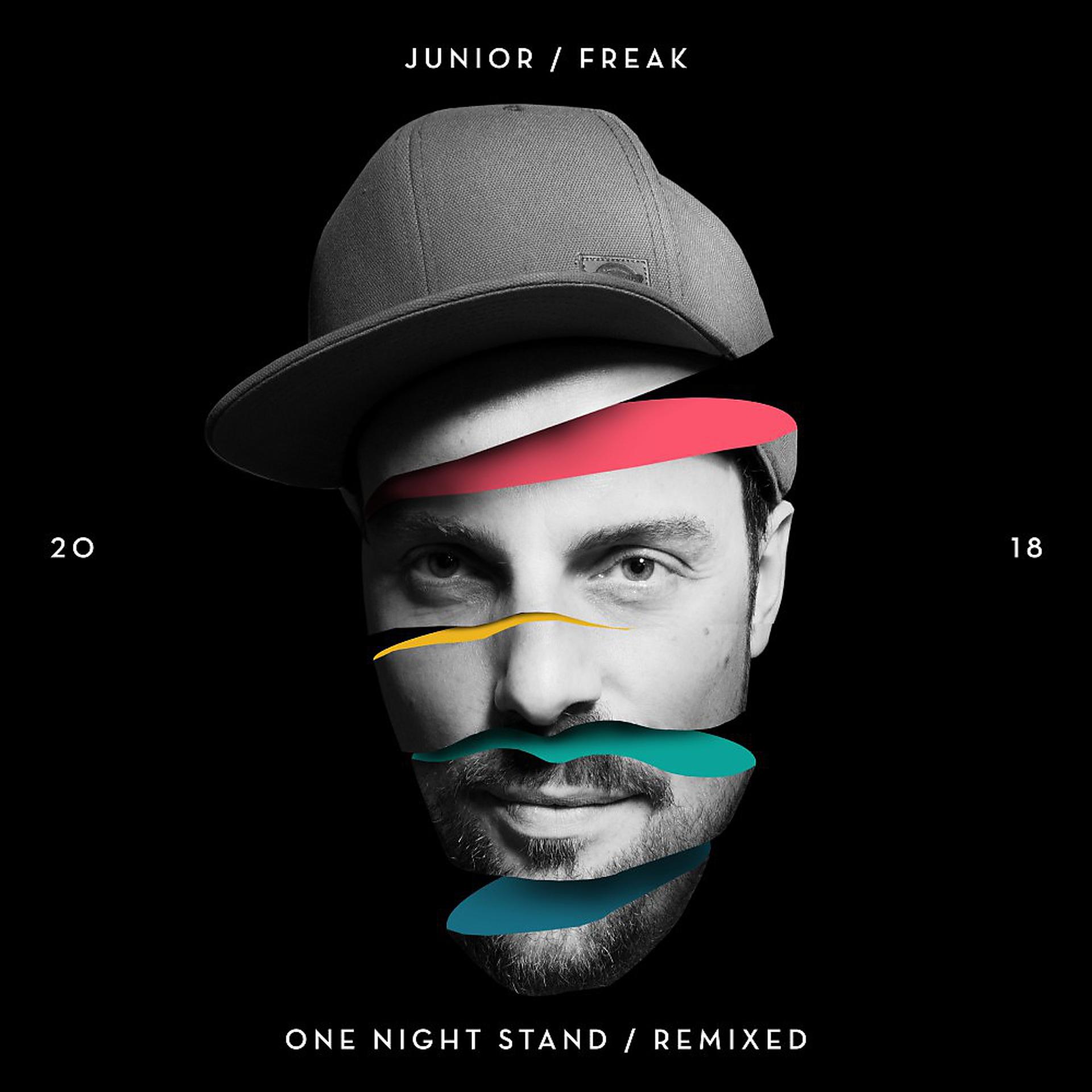 Постер альбома One Night Stand (Remixed)