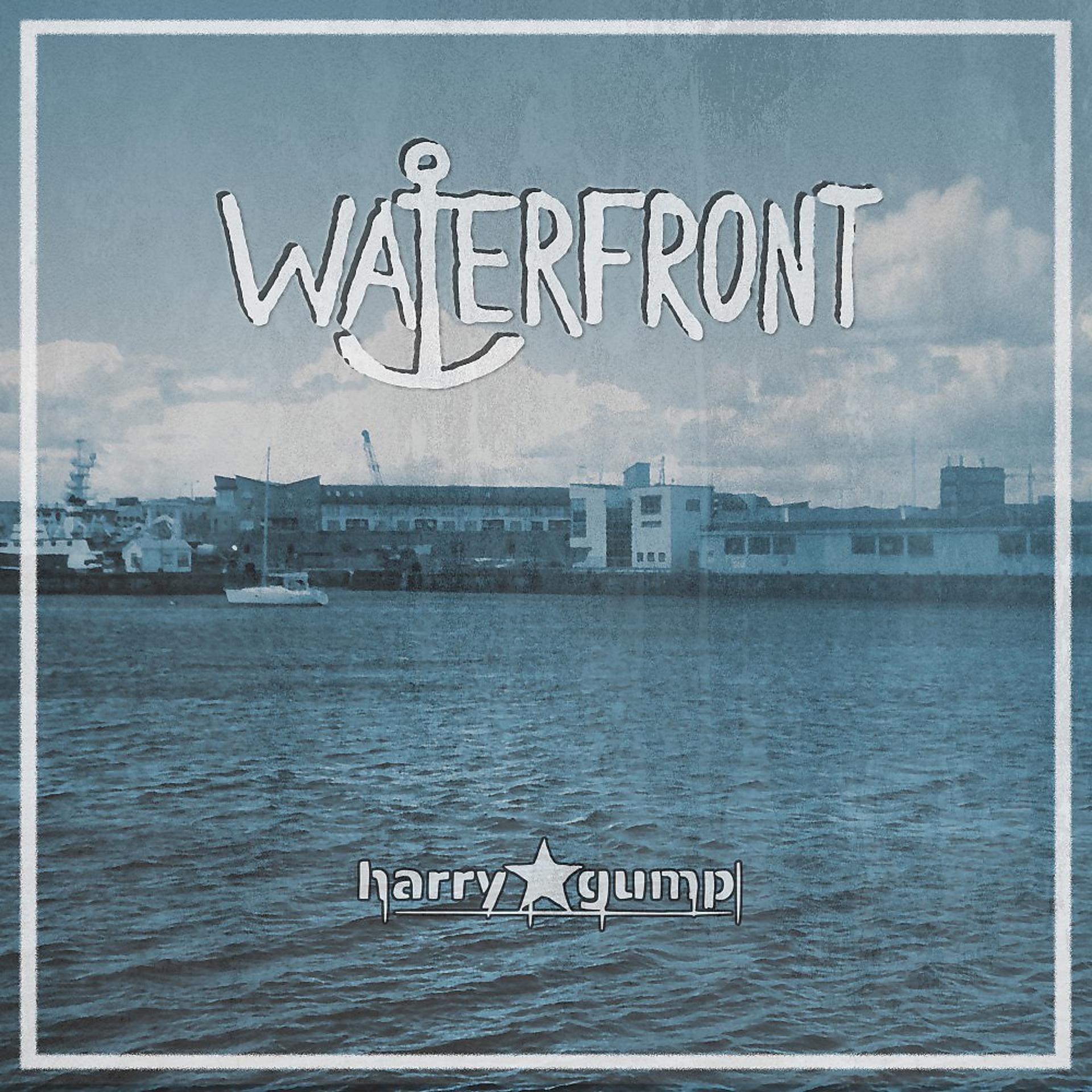 Постер альбома Waterfront