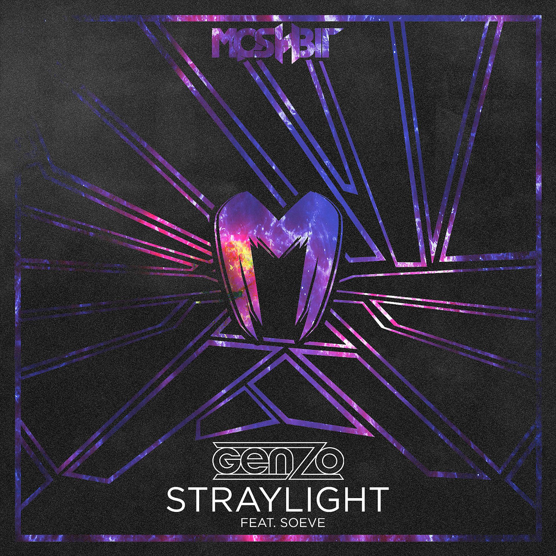 Постер альбома Straylight