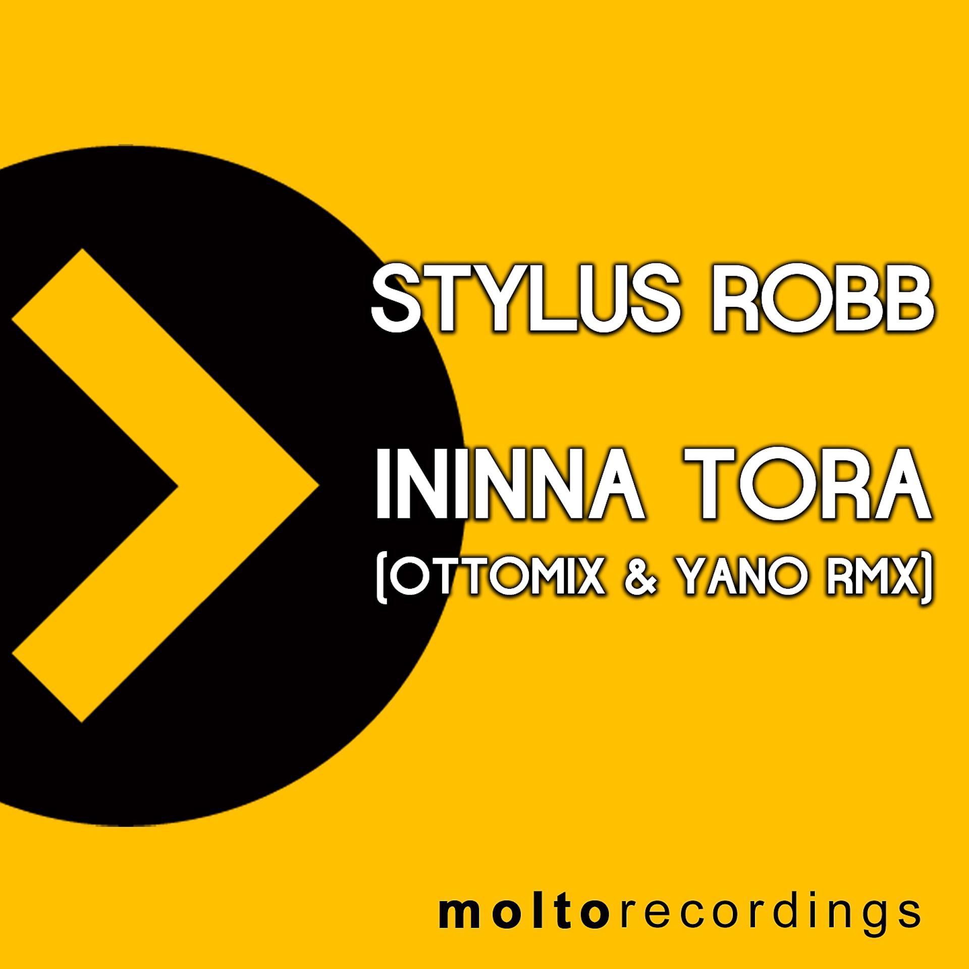 Постер альбома Ininna Tora