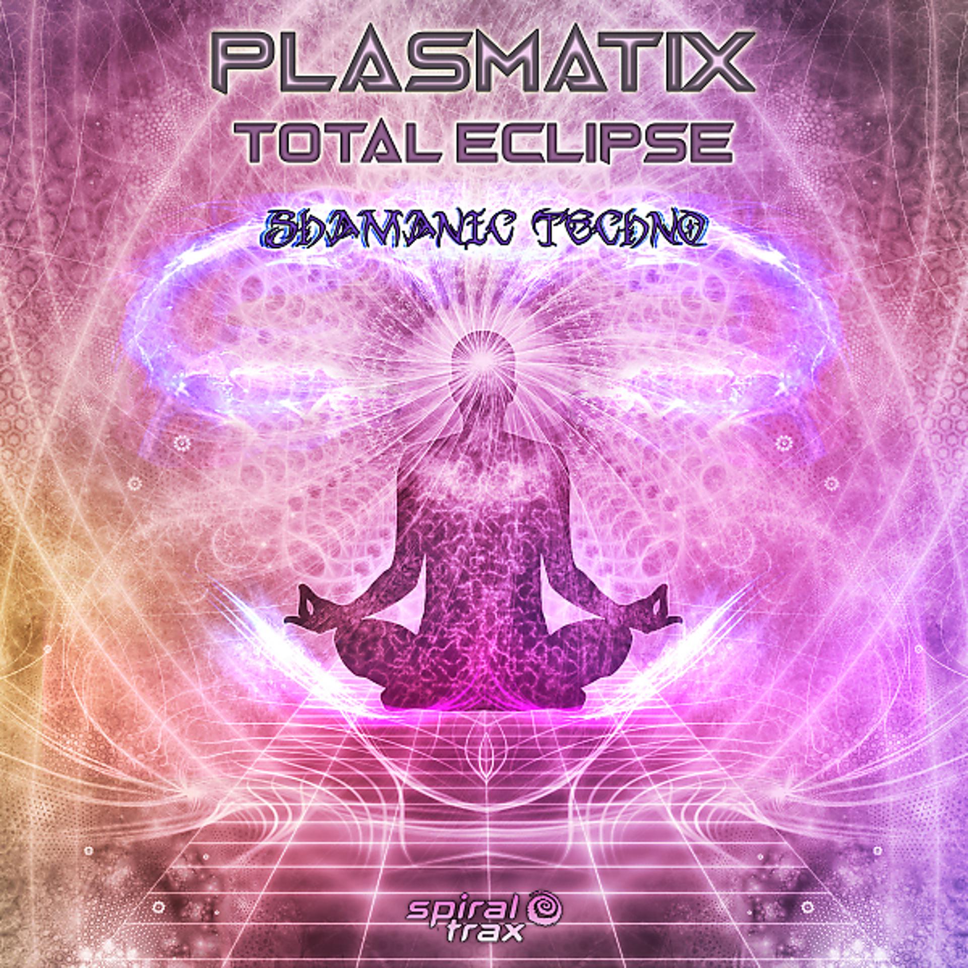 Постер альбома Shamanic Techno