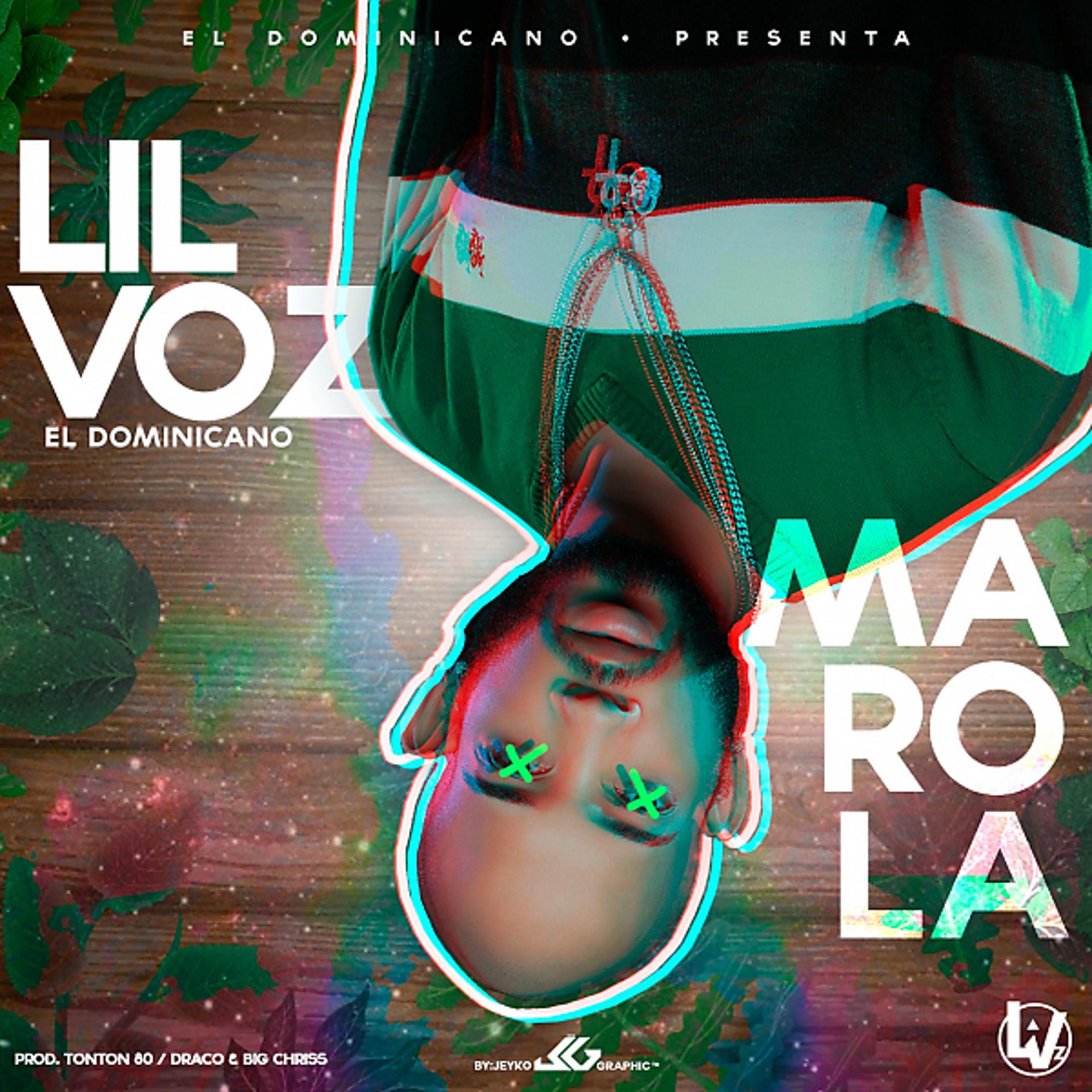 Постер альбома Marola