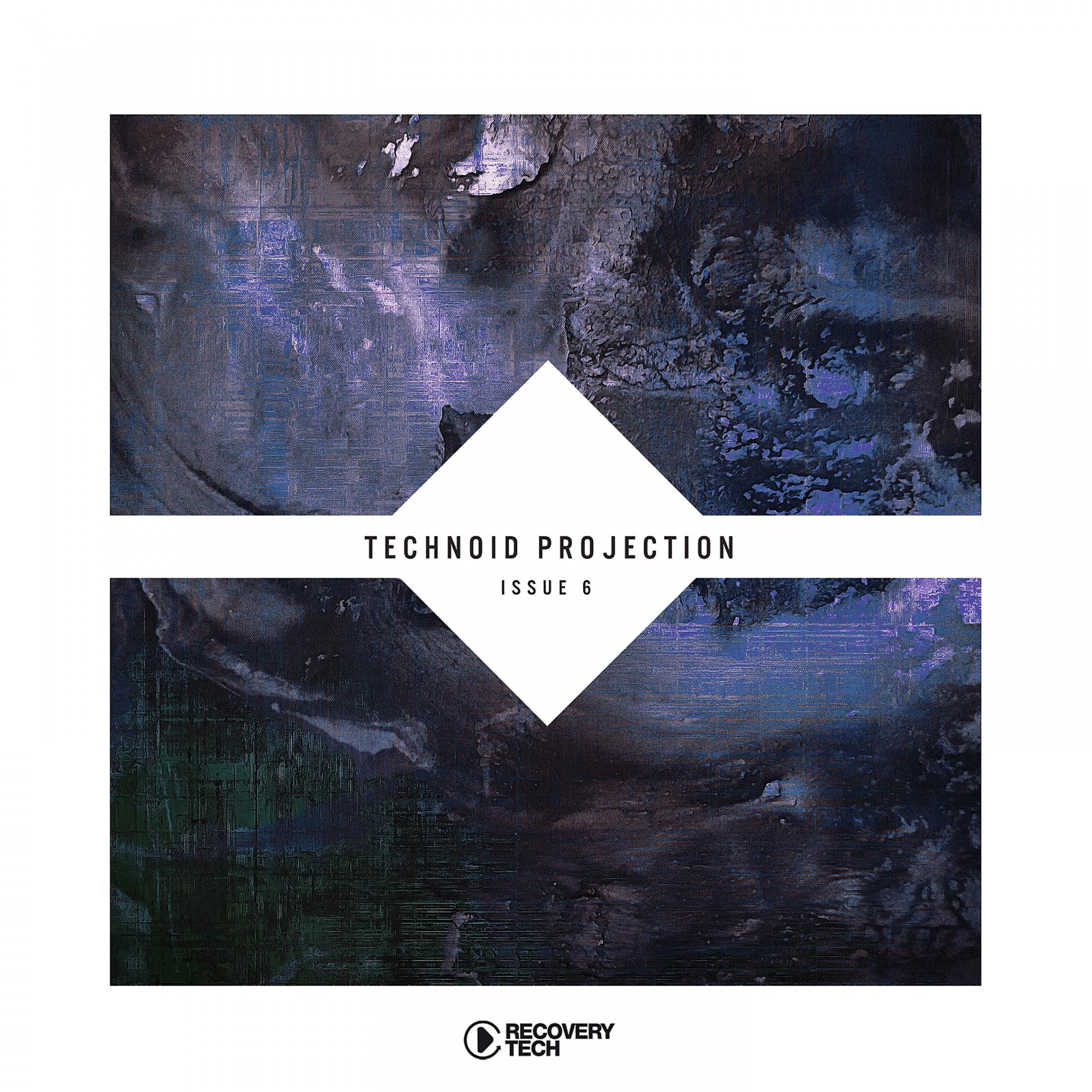 Постер альбома Technoid Projection Issue 6