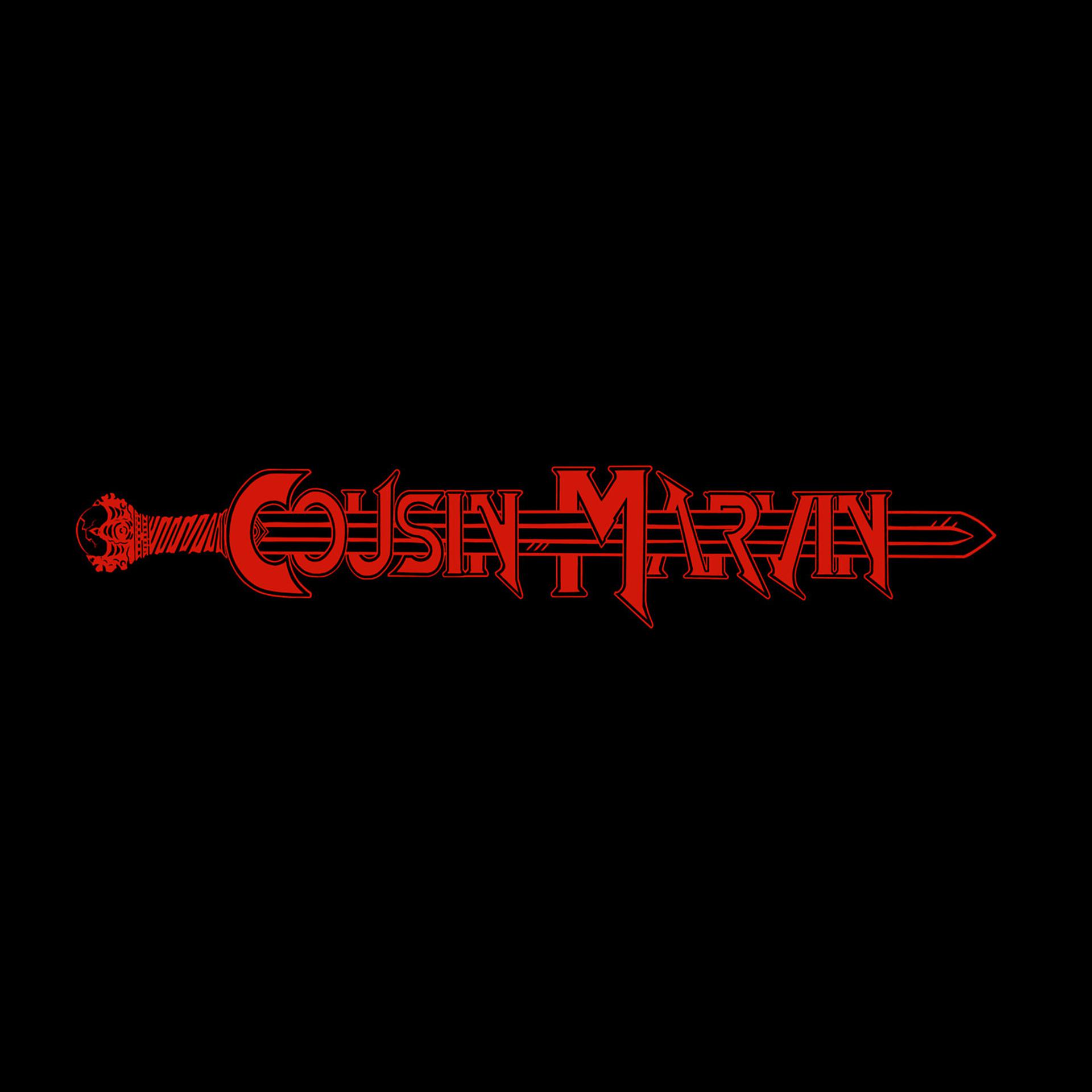 Постер альбома Cousin Marvin