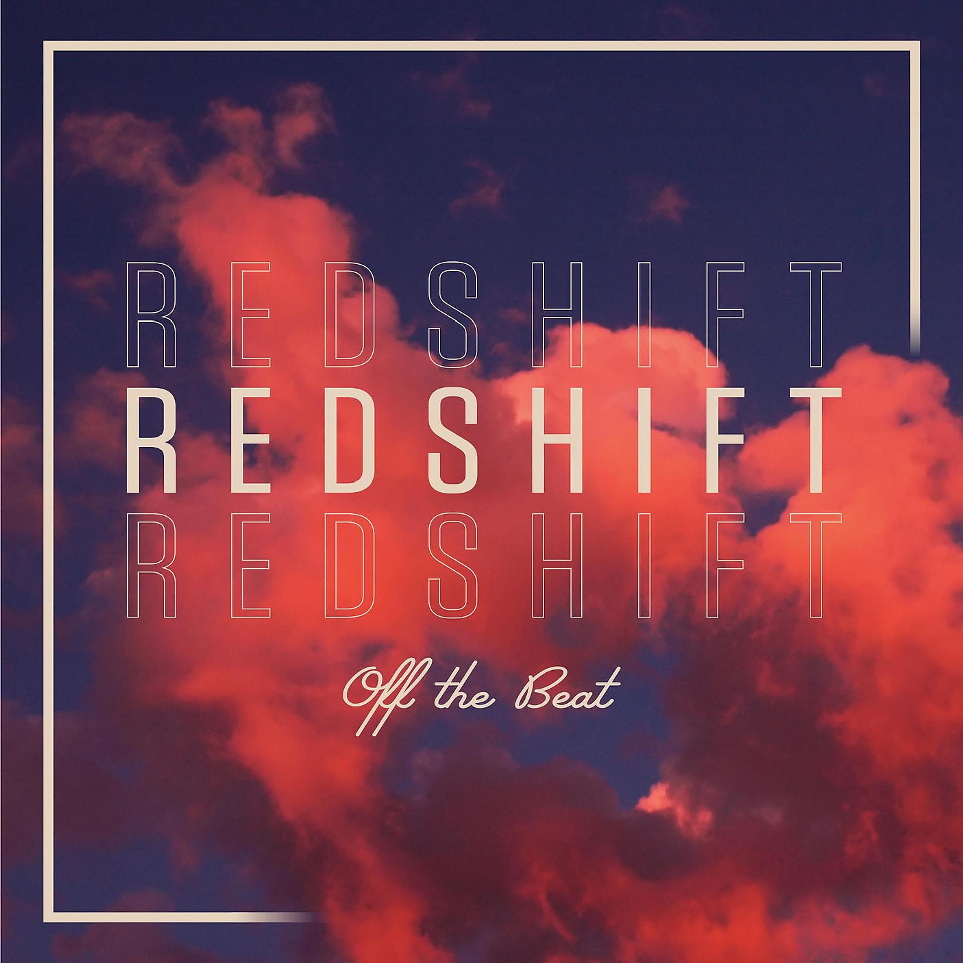 Постер альбома Red Shift