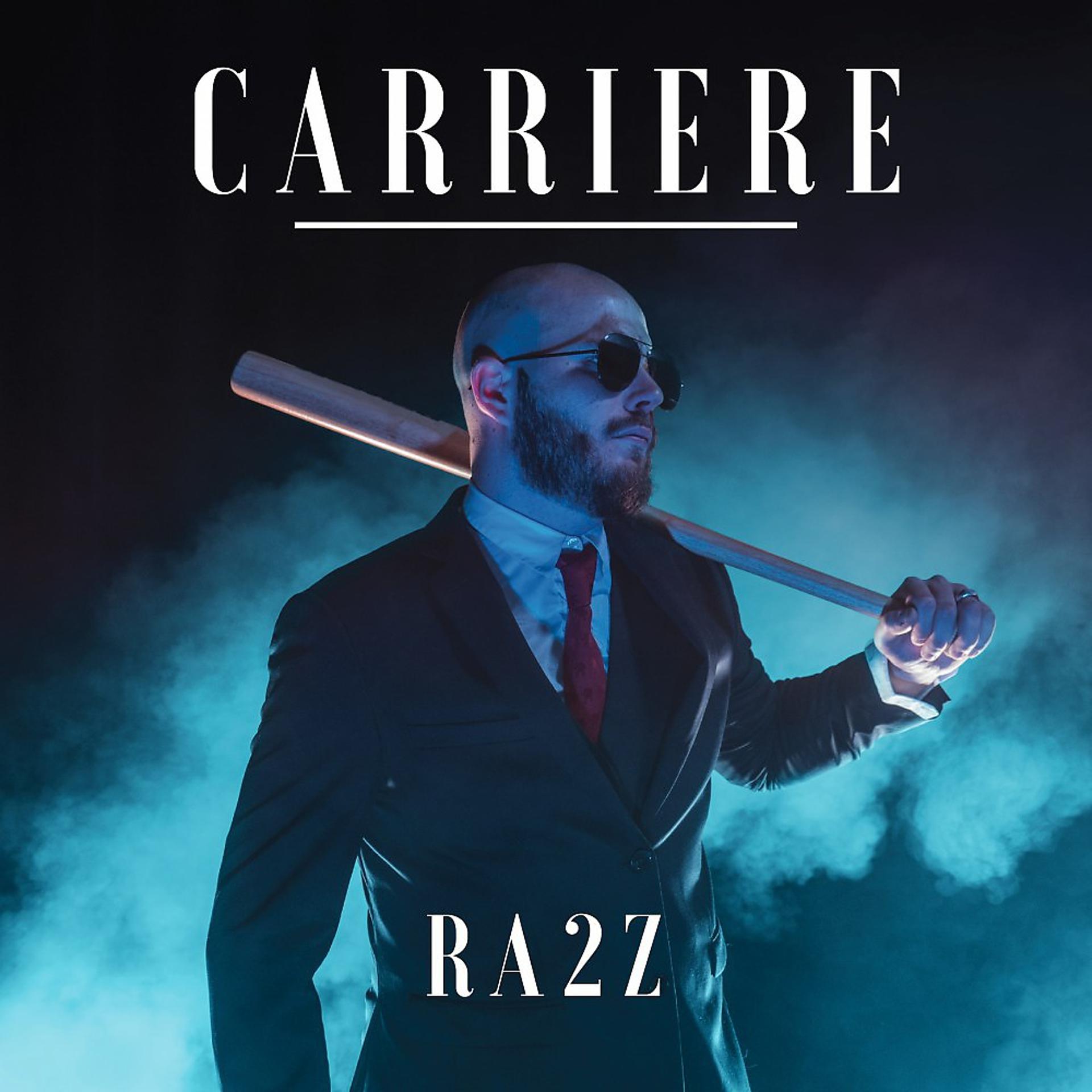 Постер альбома Carrière