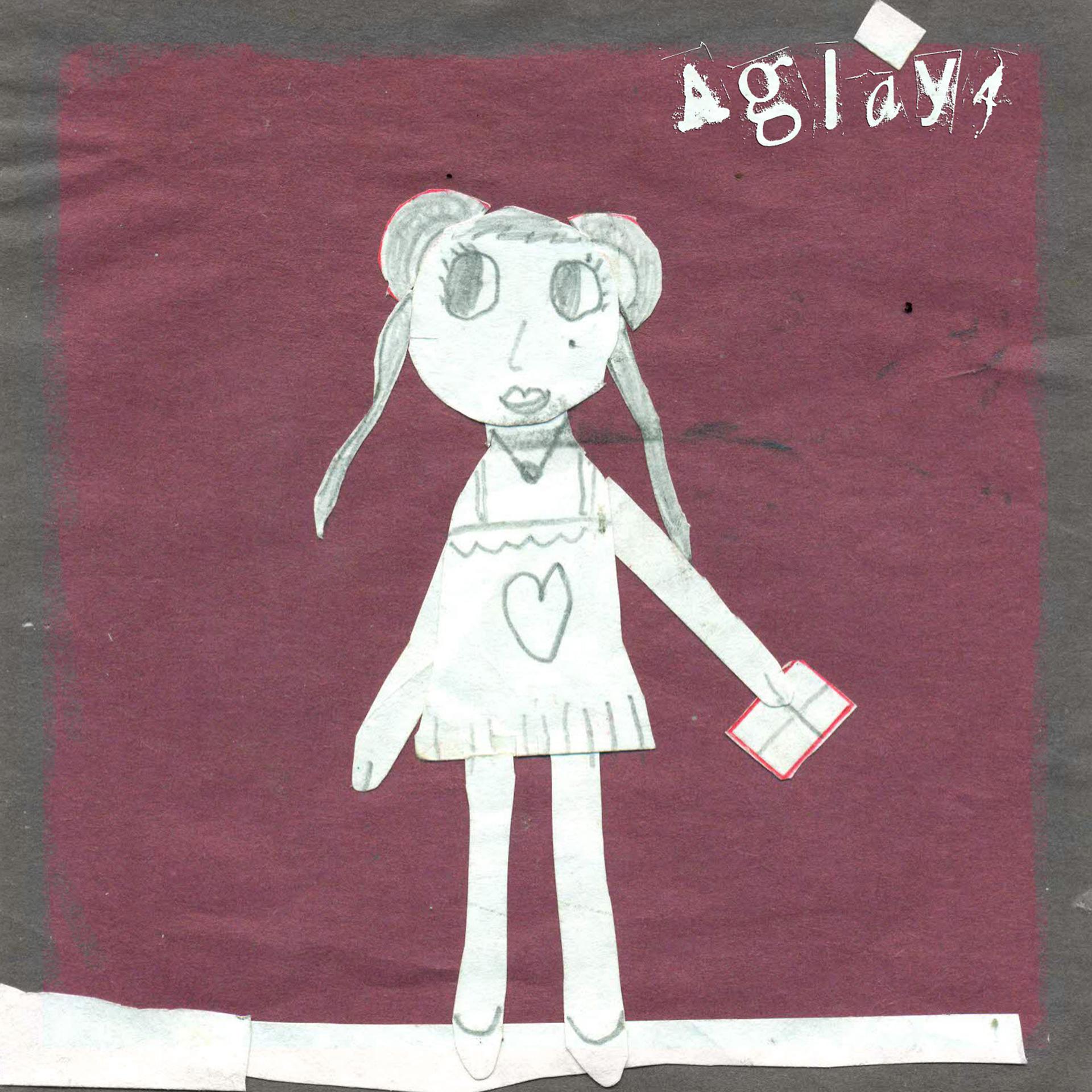 Постер альбома Aglaya