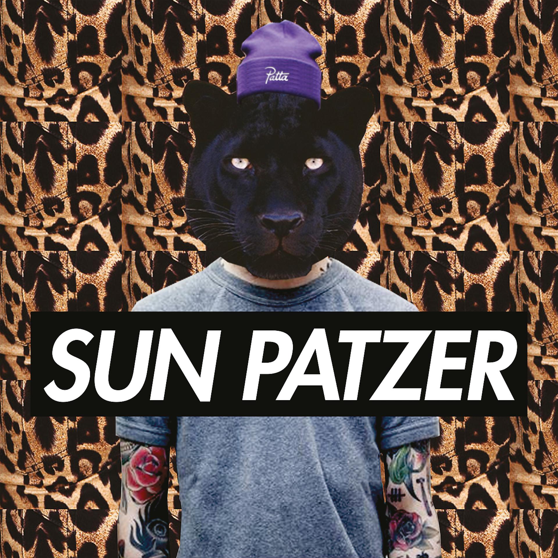 Постер альбома Sun Patzer