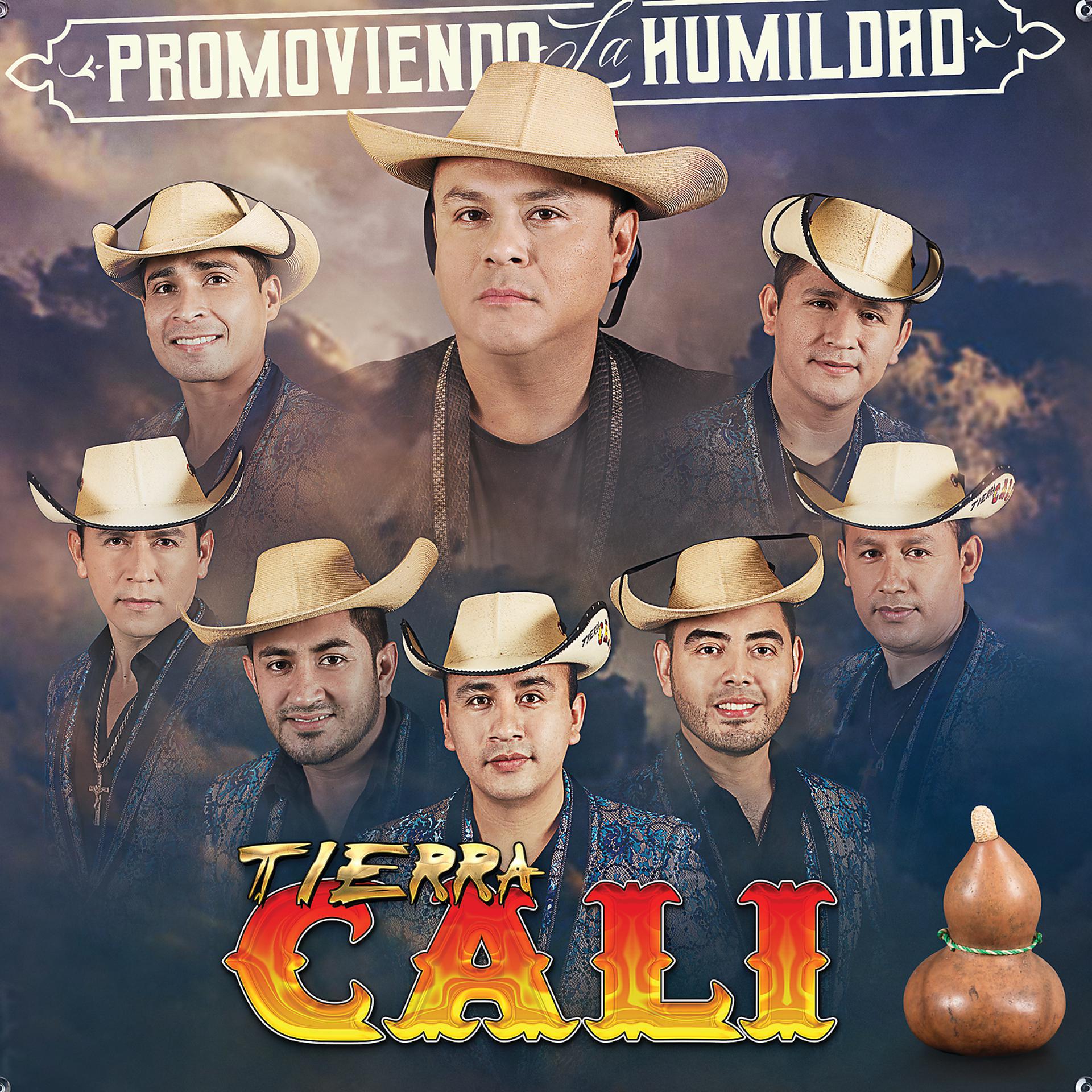 Постер альбома Promoviendo La Humildad