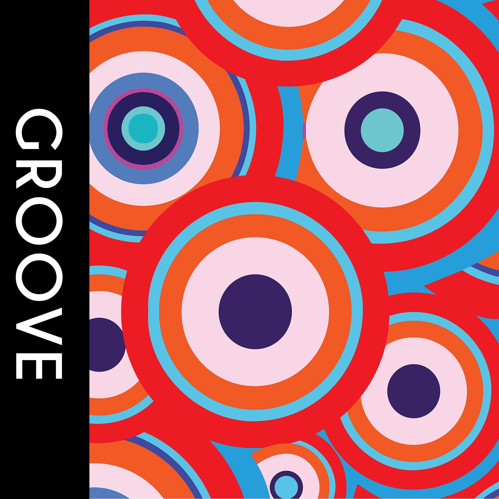 Постер альбома Playlist: Groove