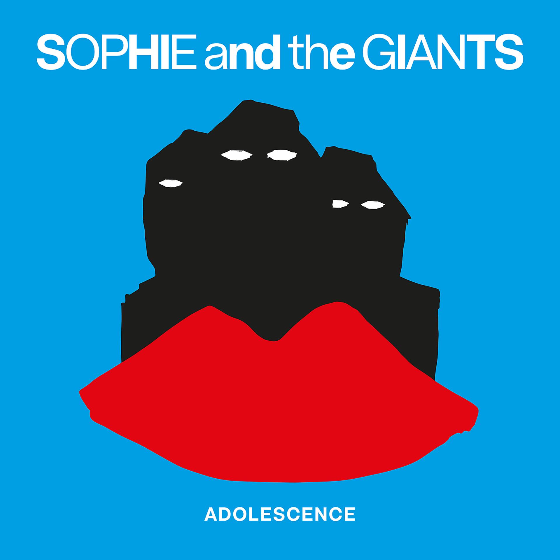 Постер альбома Adolescence