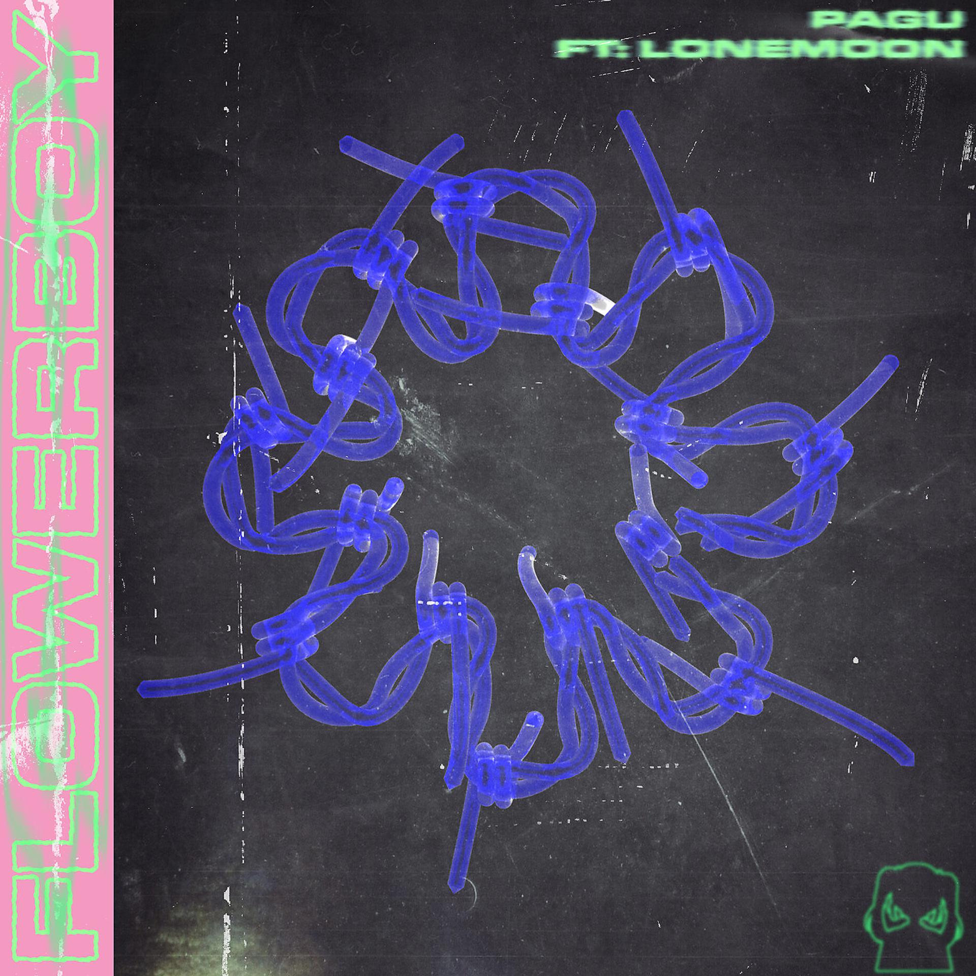 Постер альбома Flowerboy