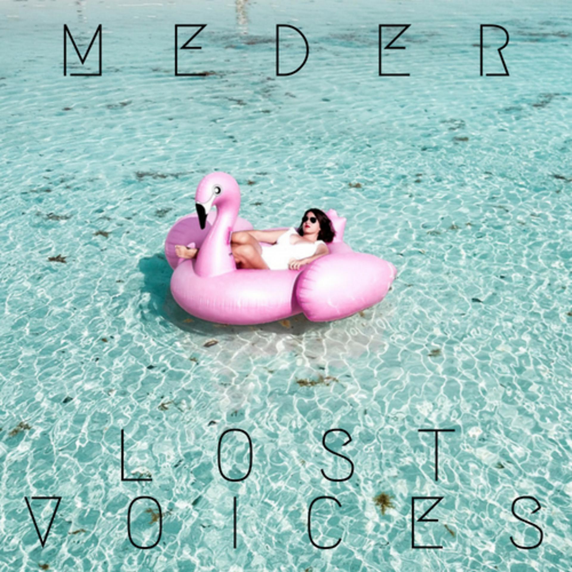Постер альбома Lost Voices