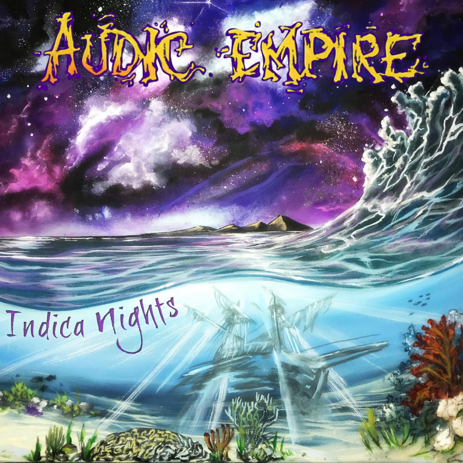 Постер альбома Indica Nights