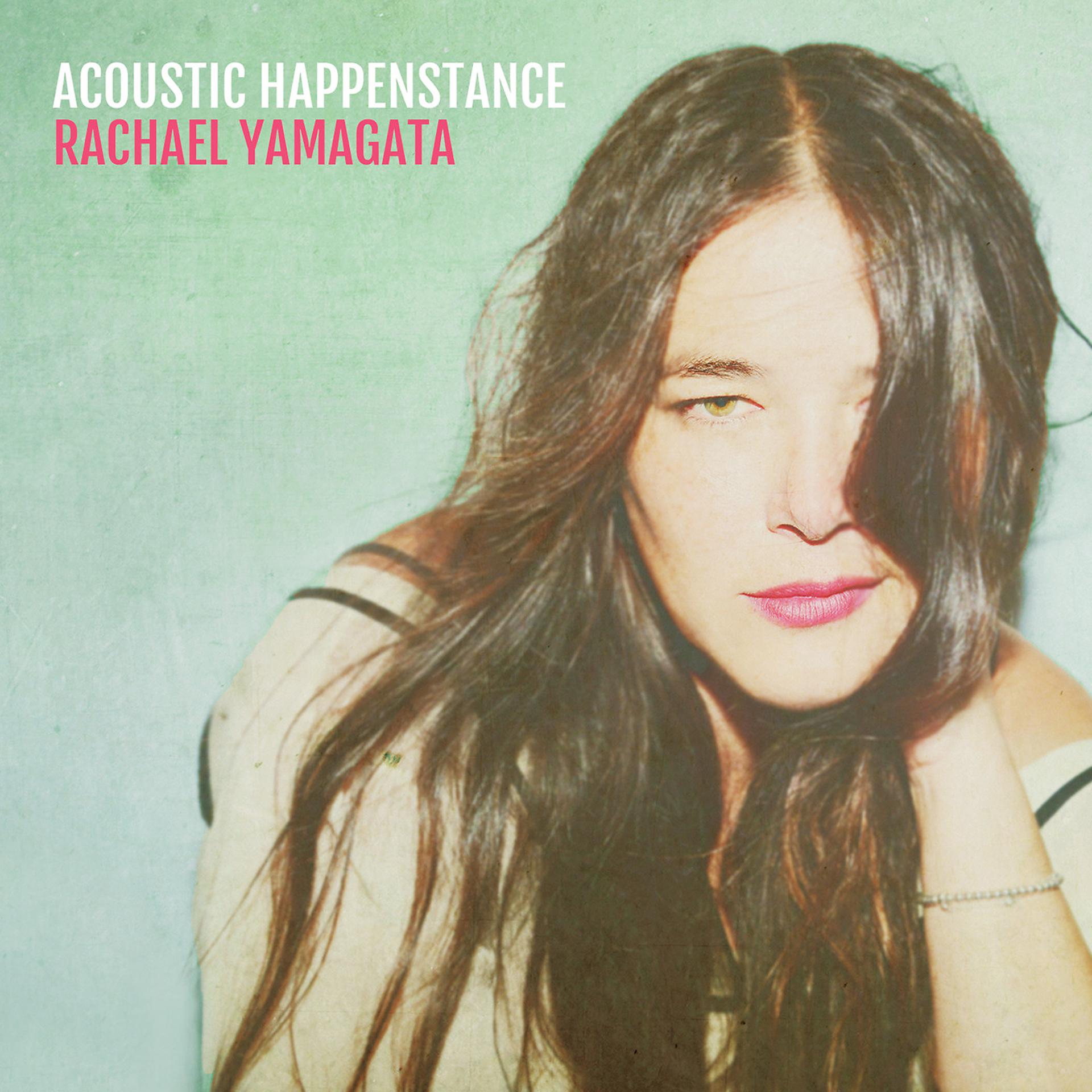 Постер альбома Acoustic Happenstance