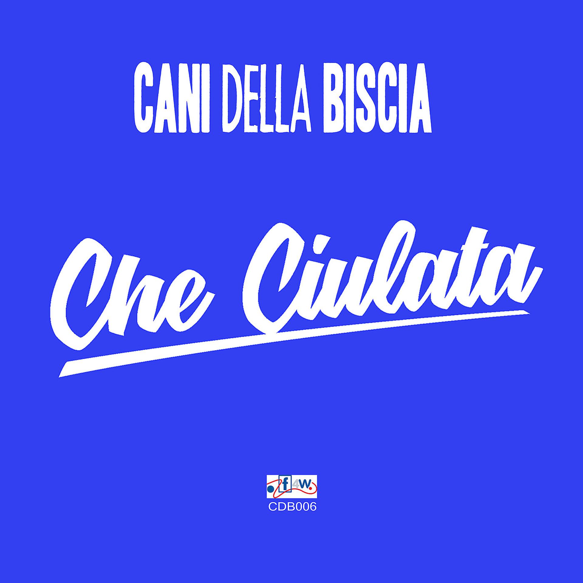 Постер альбома Che Ciulata
