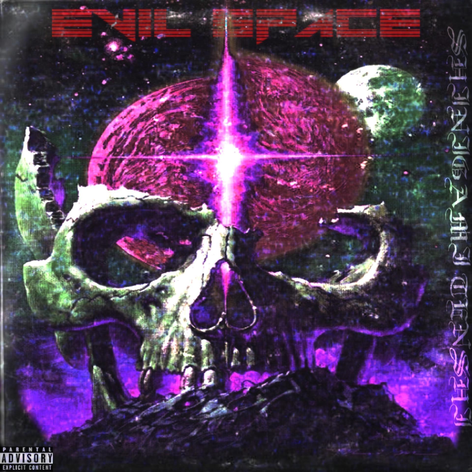 Постер альбома Evil Space