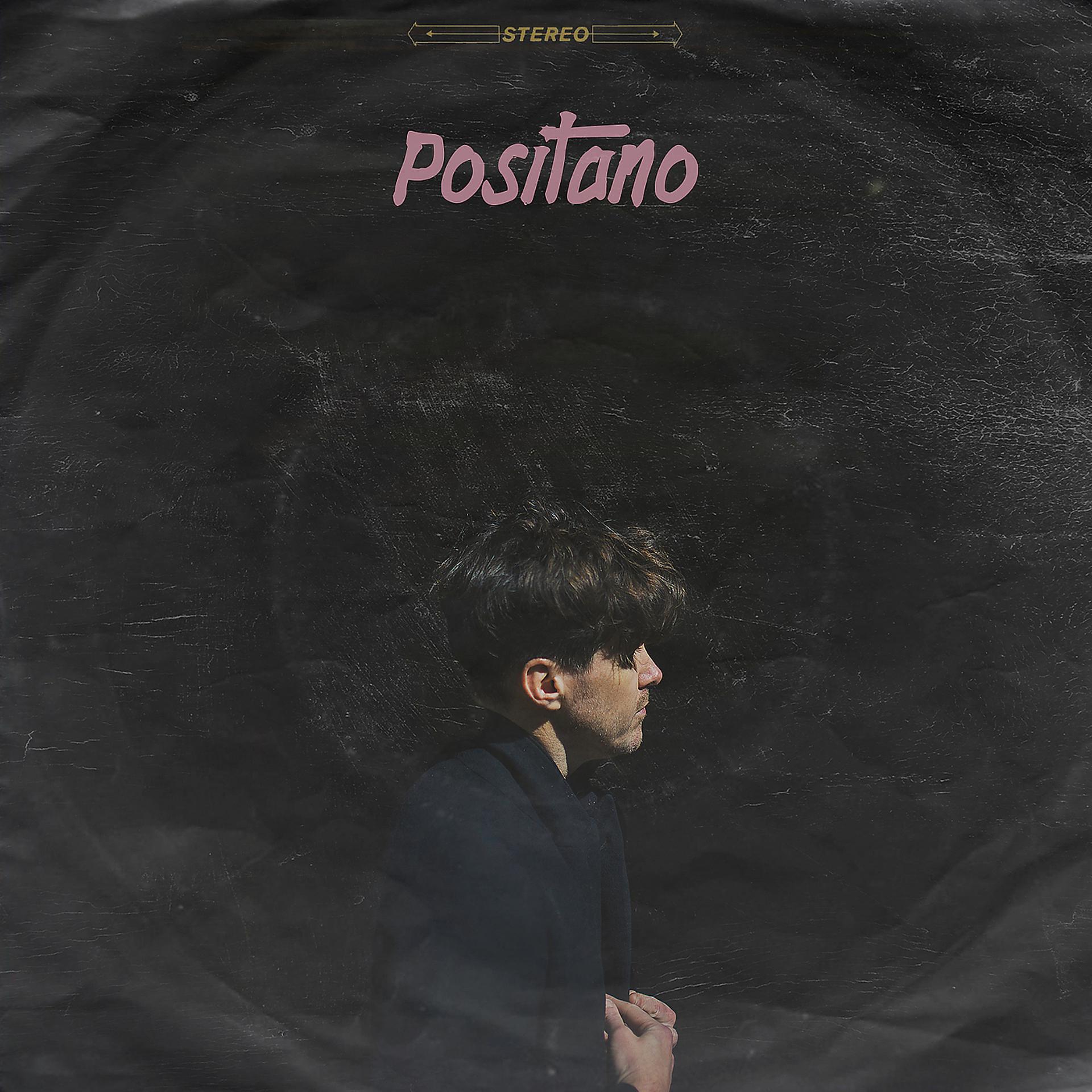 Постер альбома Positano
