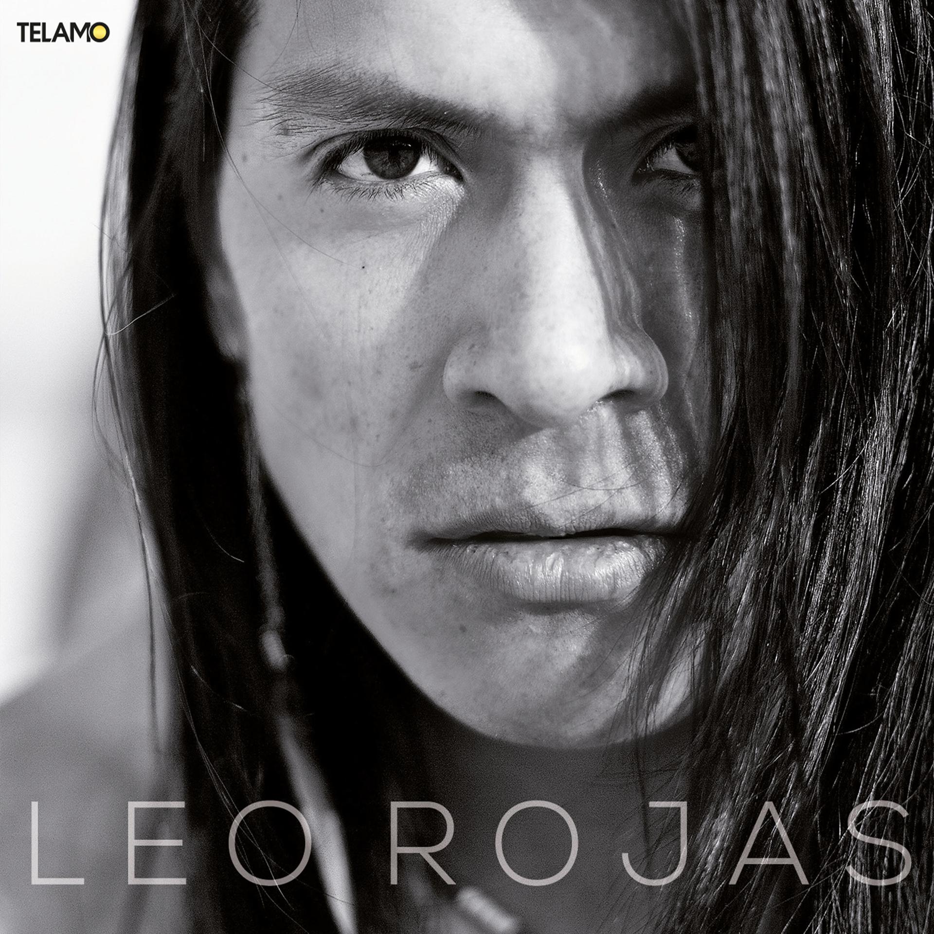 Постер альбома Leo Rojas