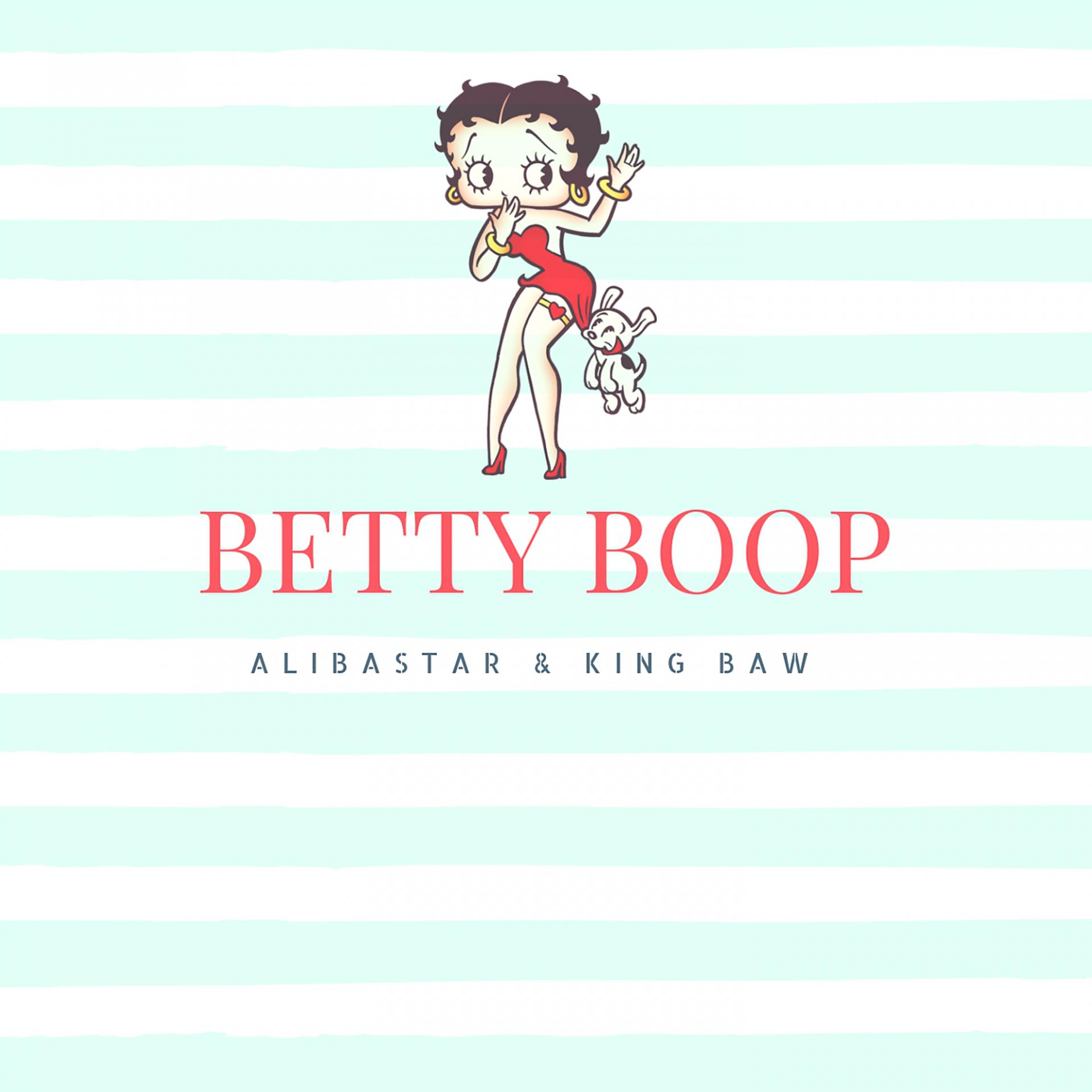 Постер альбома Betty Boop
