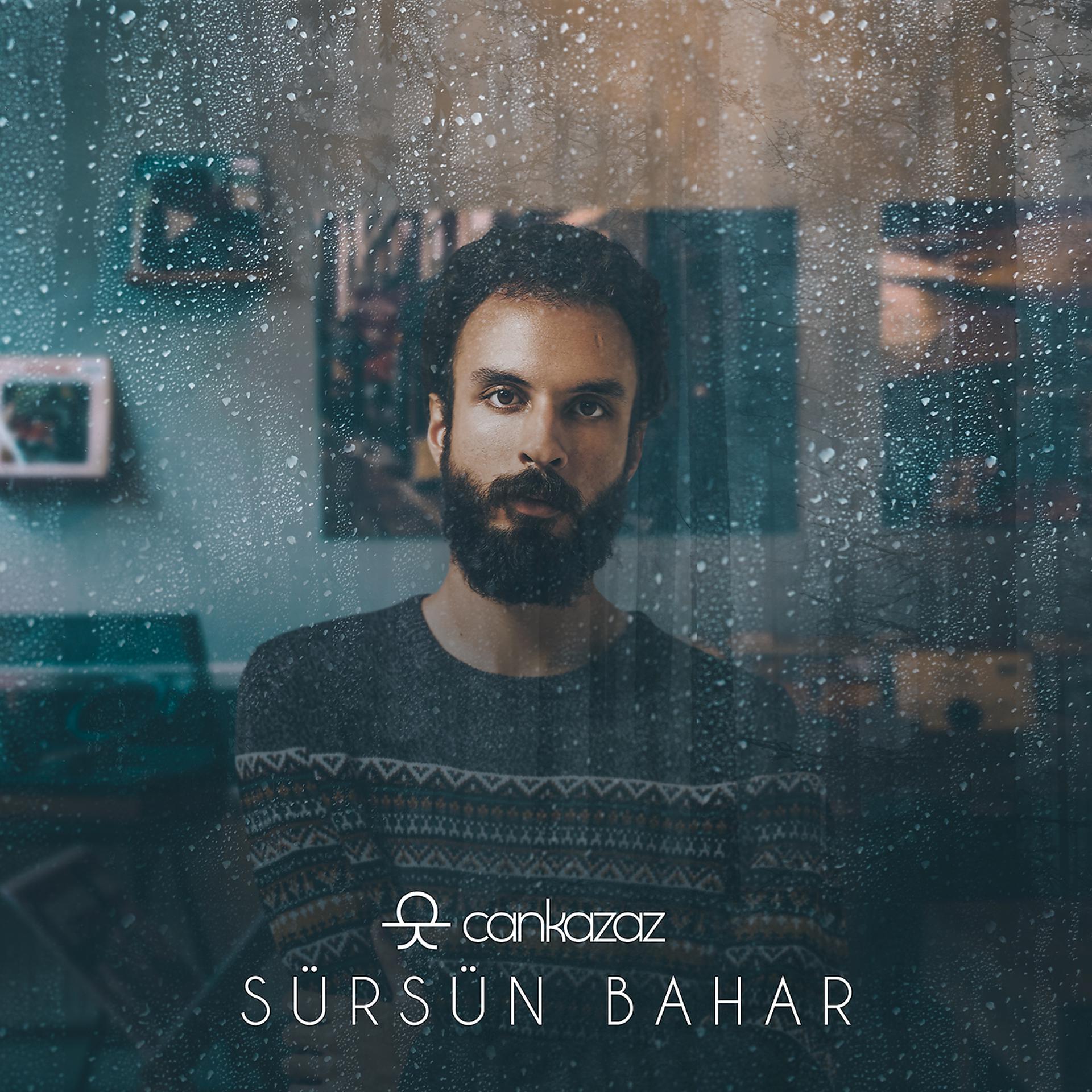Постер альбома Sürsün Bahar