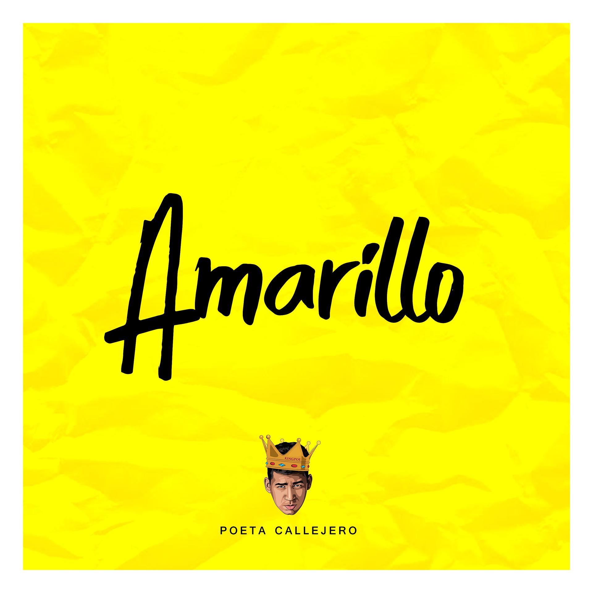 Постер альбома Amarillo