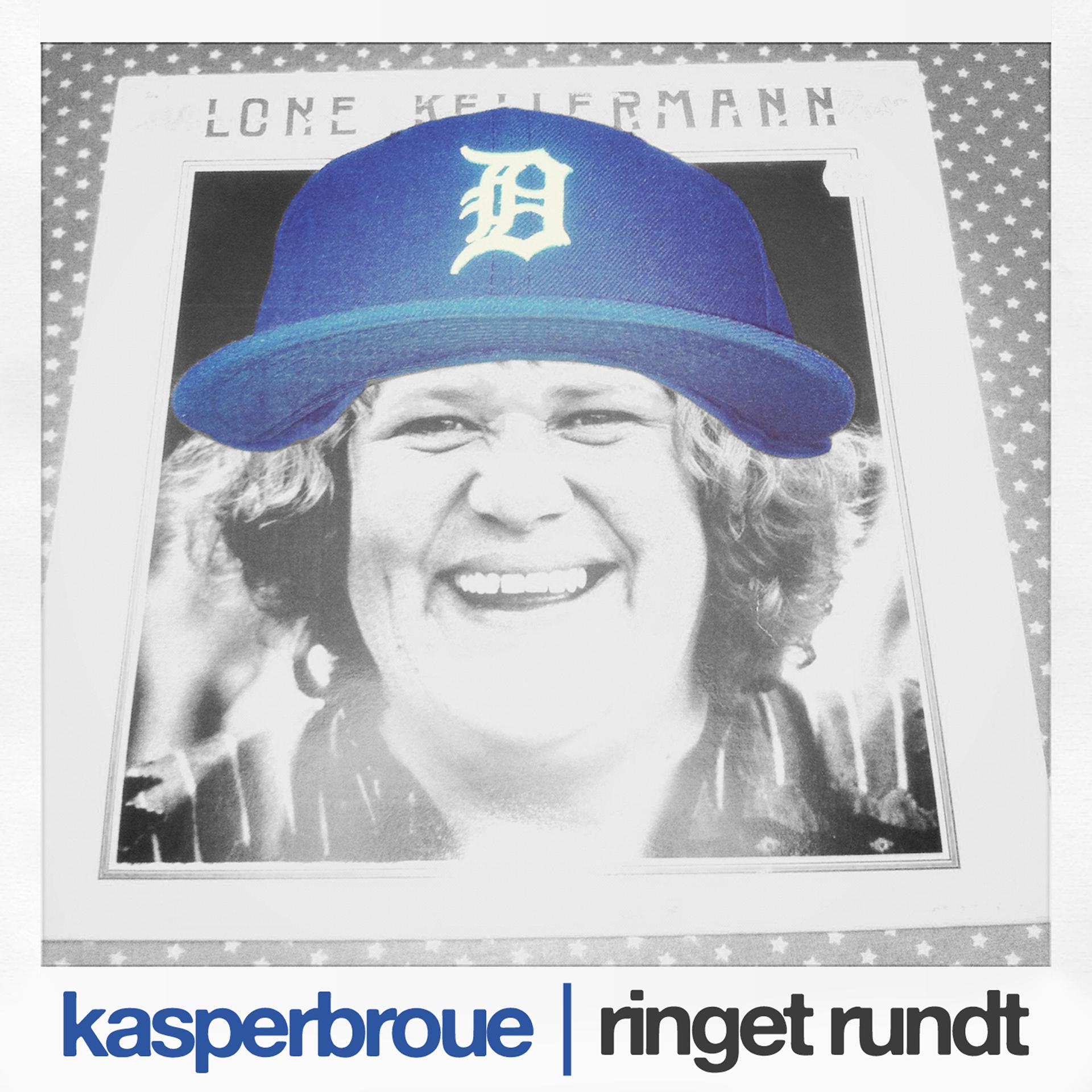 Постер альбома Ringet Rundt