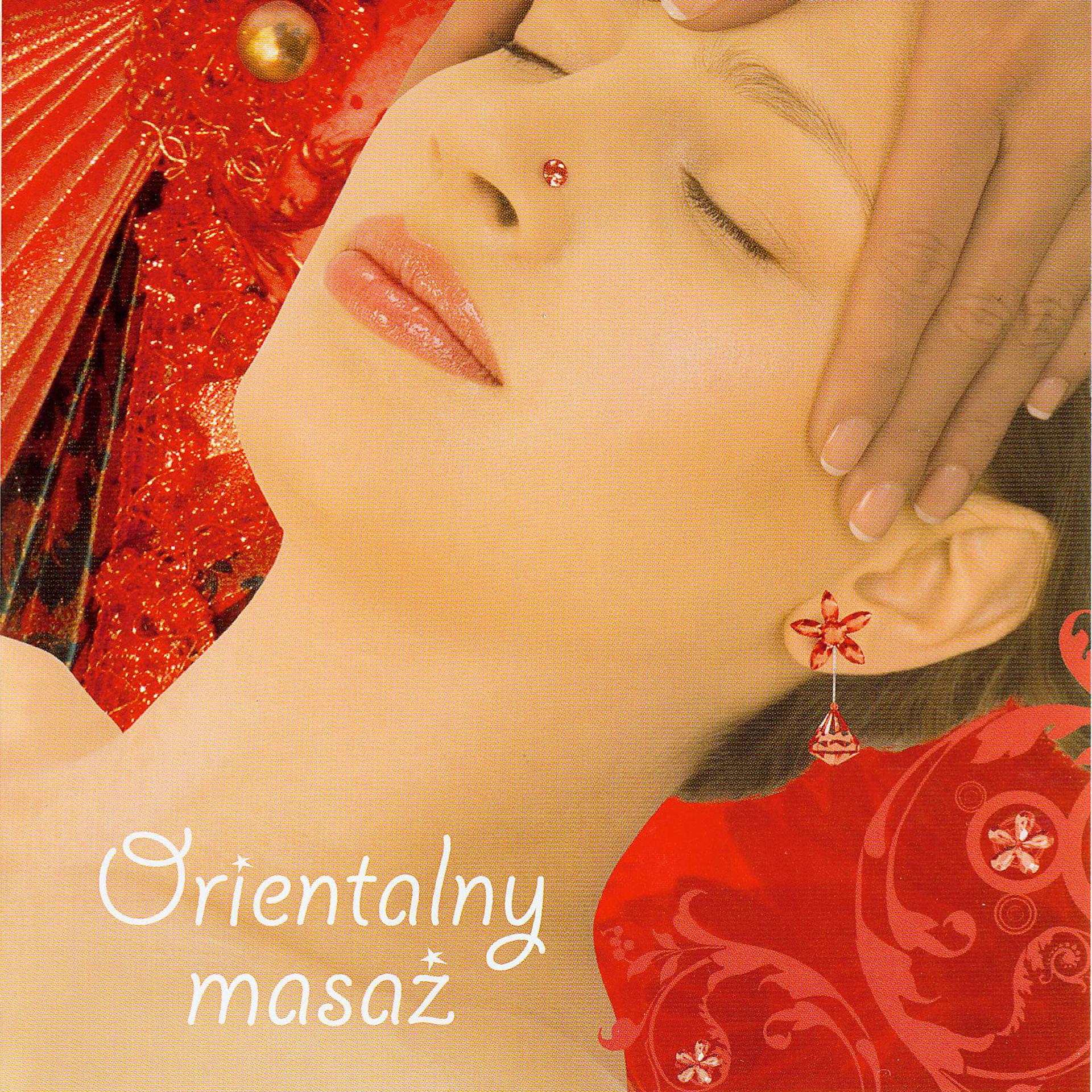 Постер альбома Orientalny Masaz