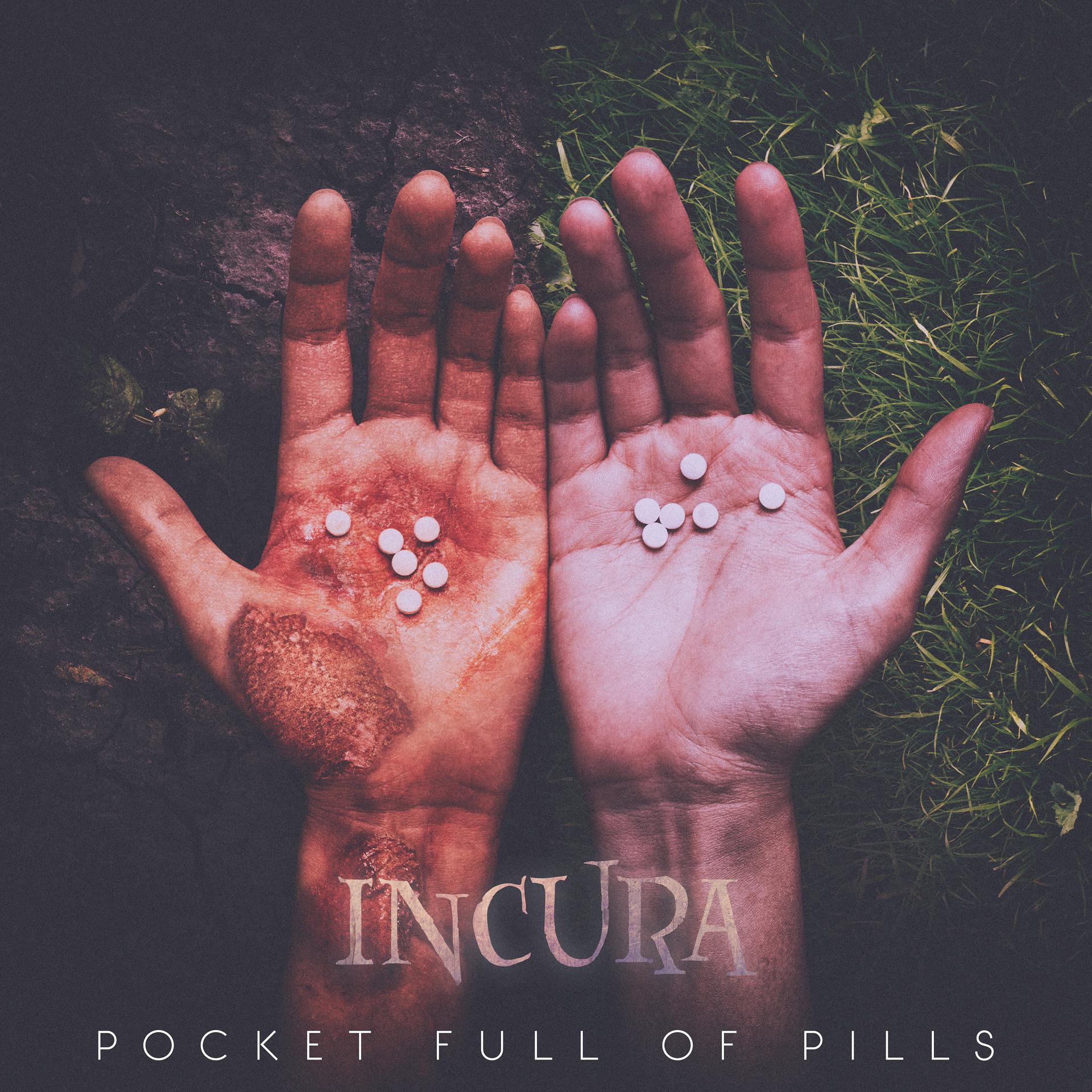 Постер альбома Pocket Full of Pills
