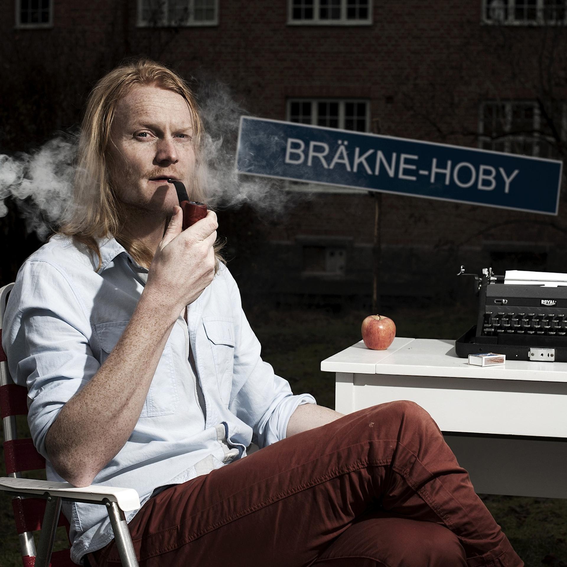 Постер альбома Bräkne-Hoby